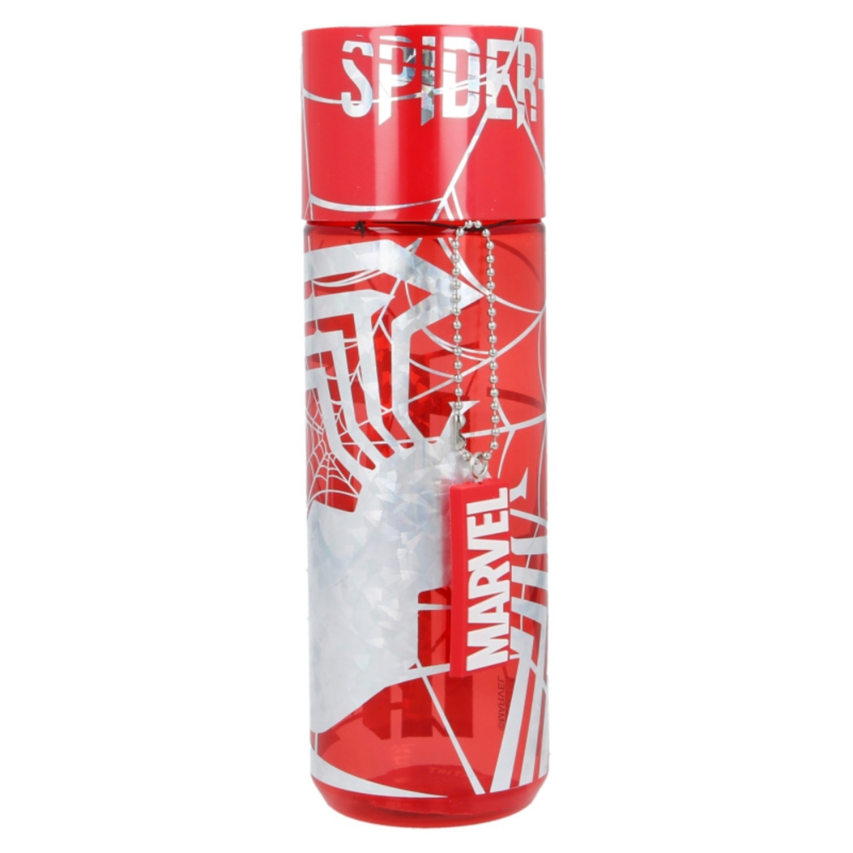 Spiderman De Garrafa 540 Ml