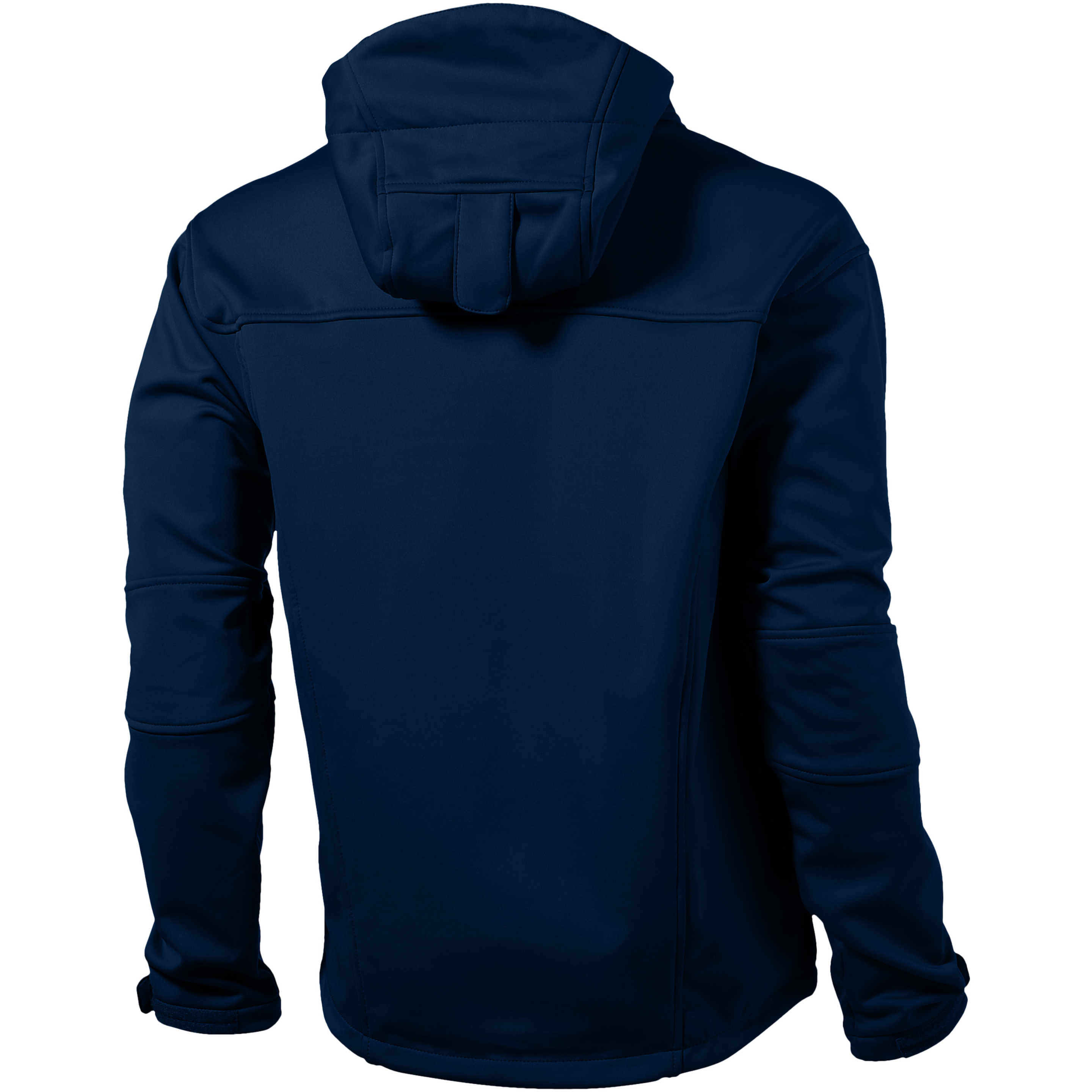 Chaqueta Softshell Modelo Match  Slazenger