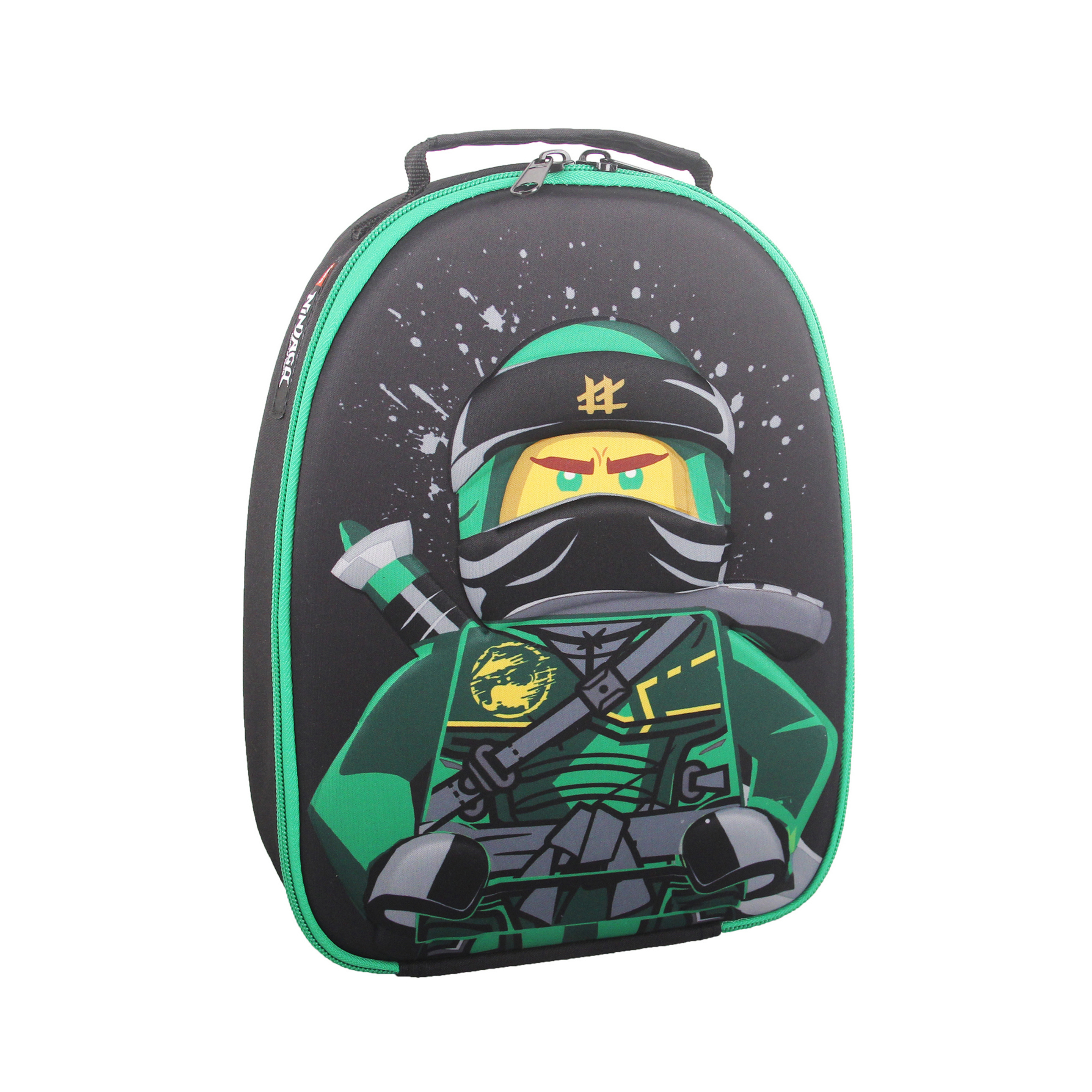 Bolsa Térmica Ninjago Lego Lloyd