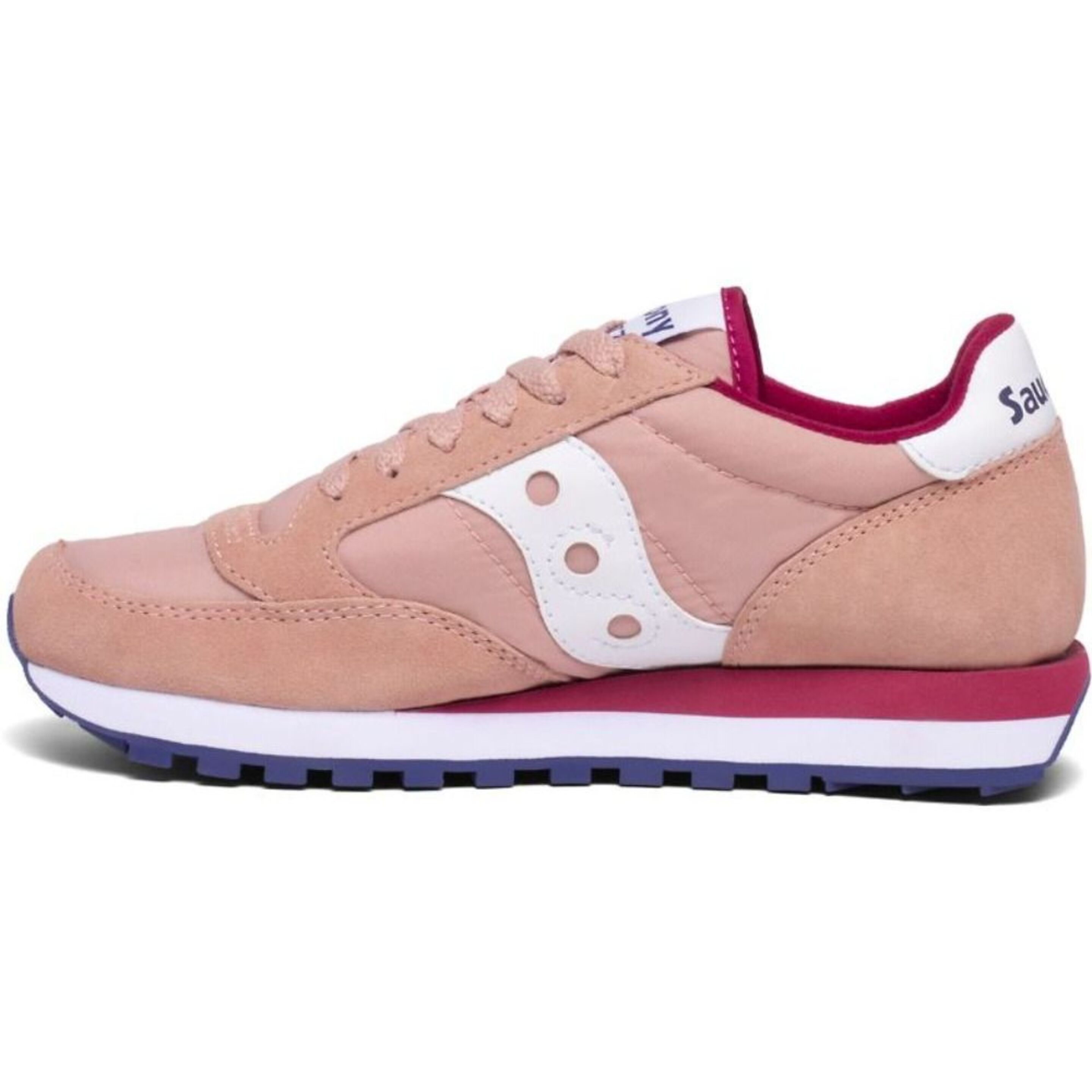 Zapatillas Gamuza Saucony 1044569