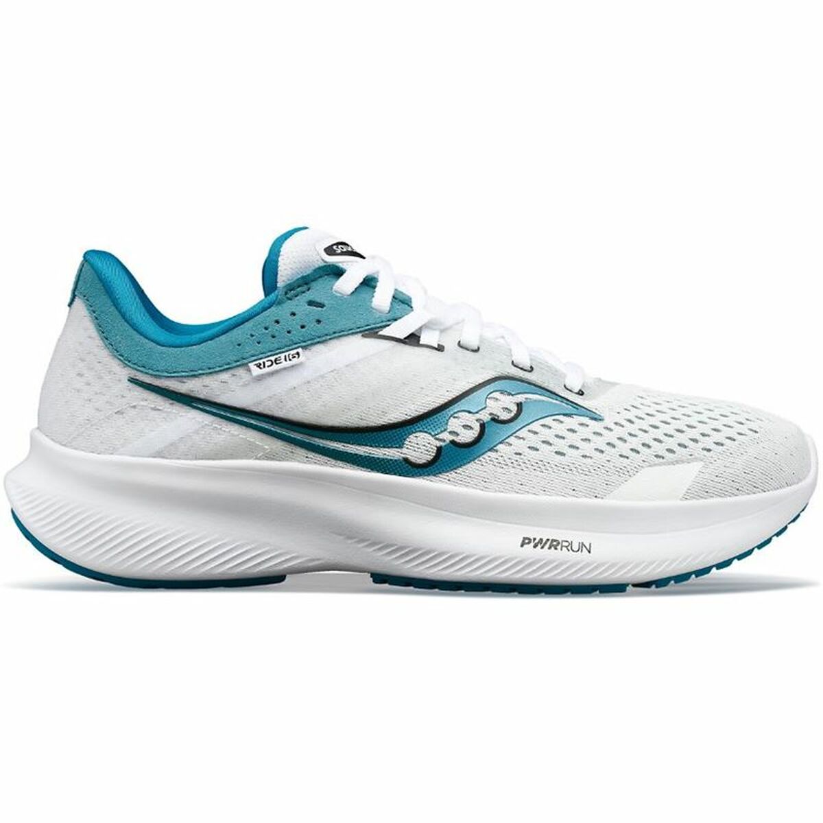 Zapatillas De Running Para Adultos Saucony Ride 16