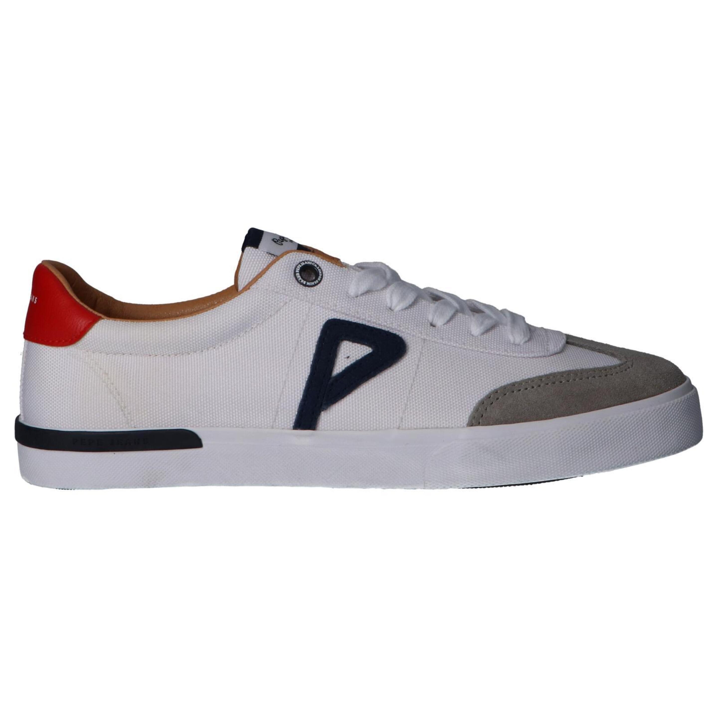 Deportivas Pepe Jeans Pms30532 North Archive