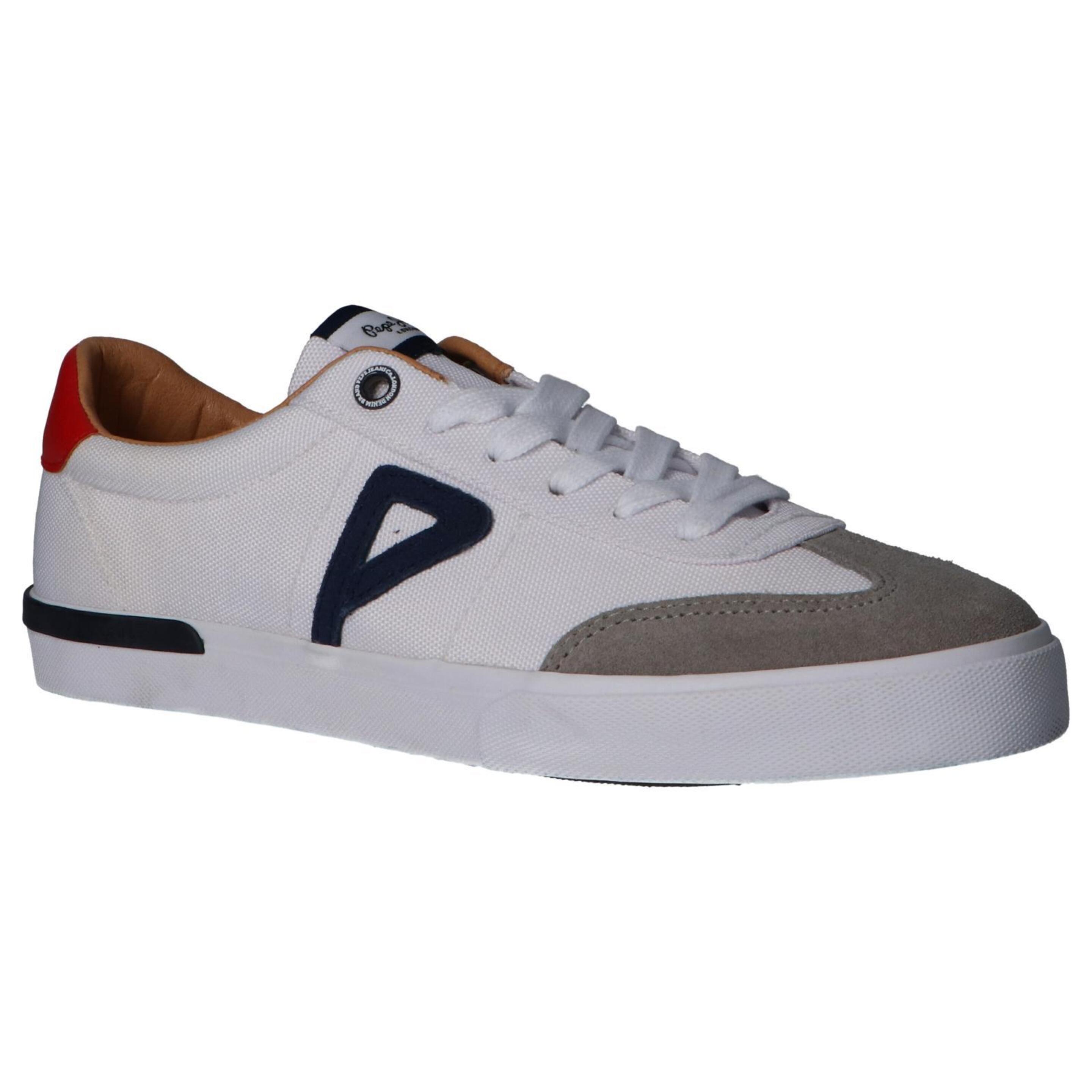 Deportivas Pepe Jeans Pms30532 North Archive