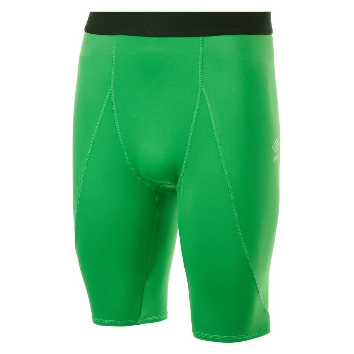 Pantalones Cortos Umbro Player Elite Power - verde-esmeralda - 