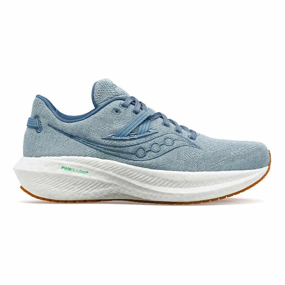 Sapatilhas De Running Para Adultos Saucony Triumph Rfg