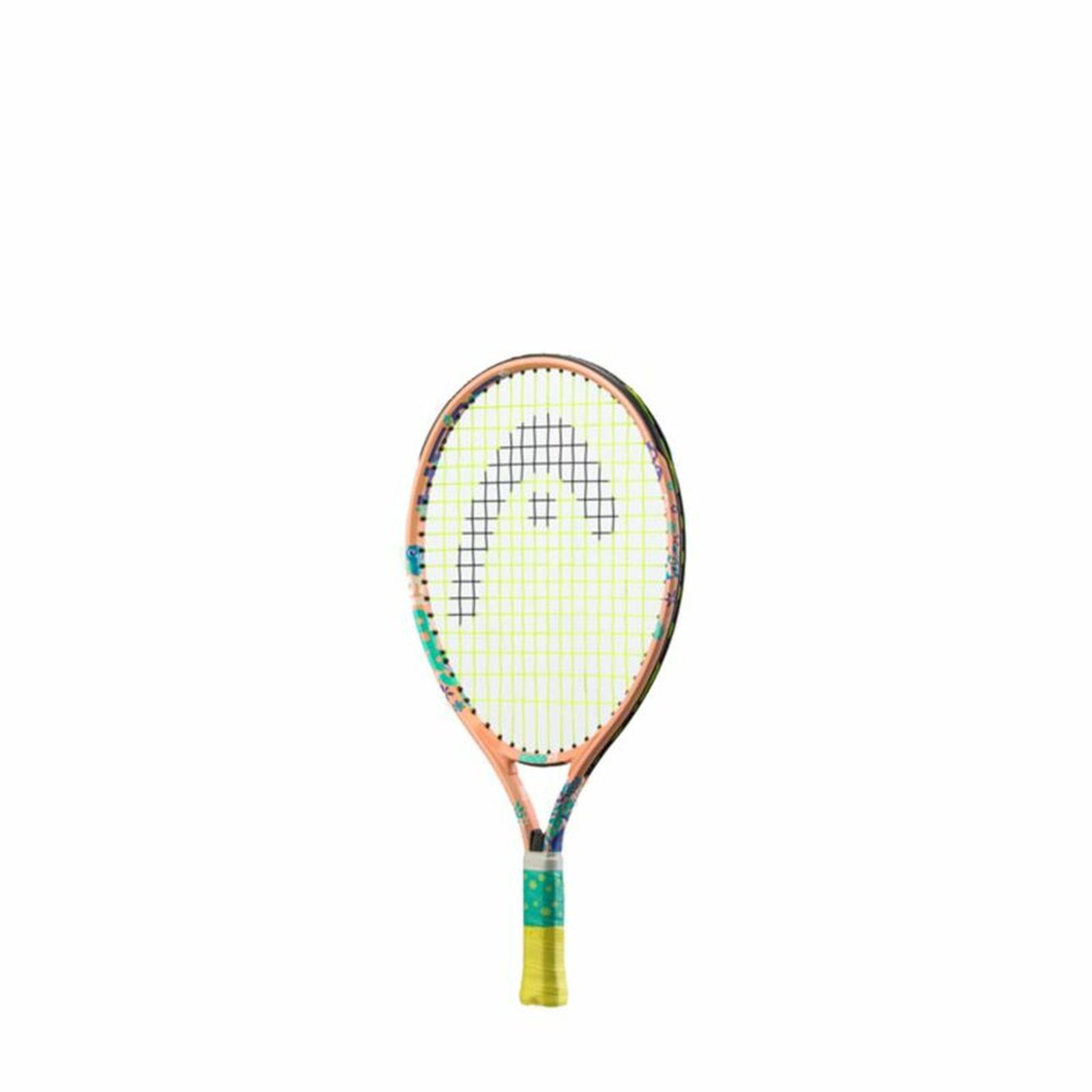 Raqueta De Tenis Head Coco 19 - amarillo - 