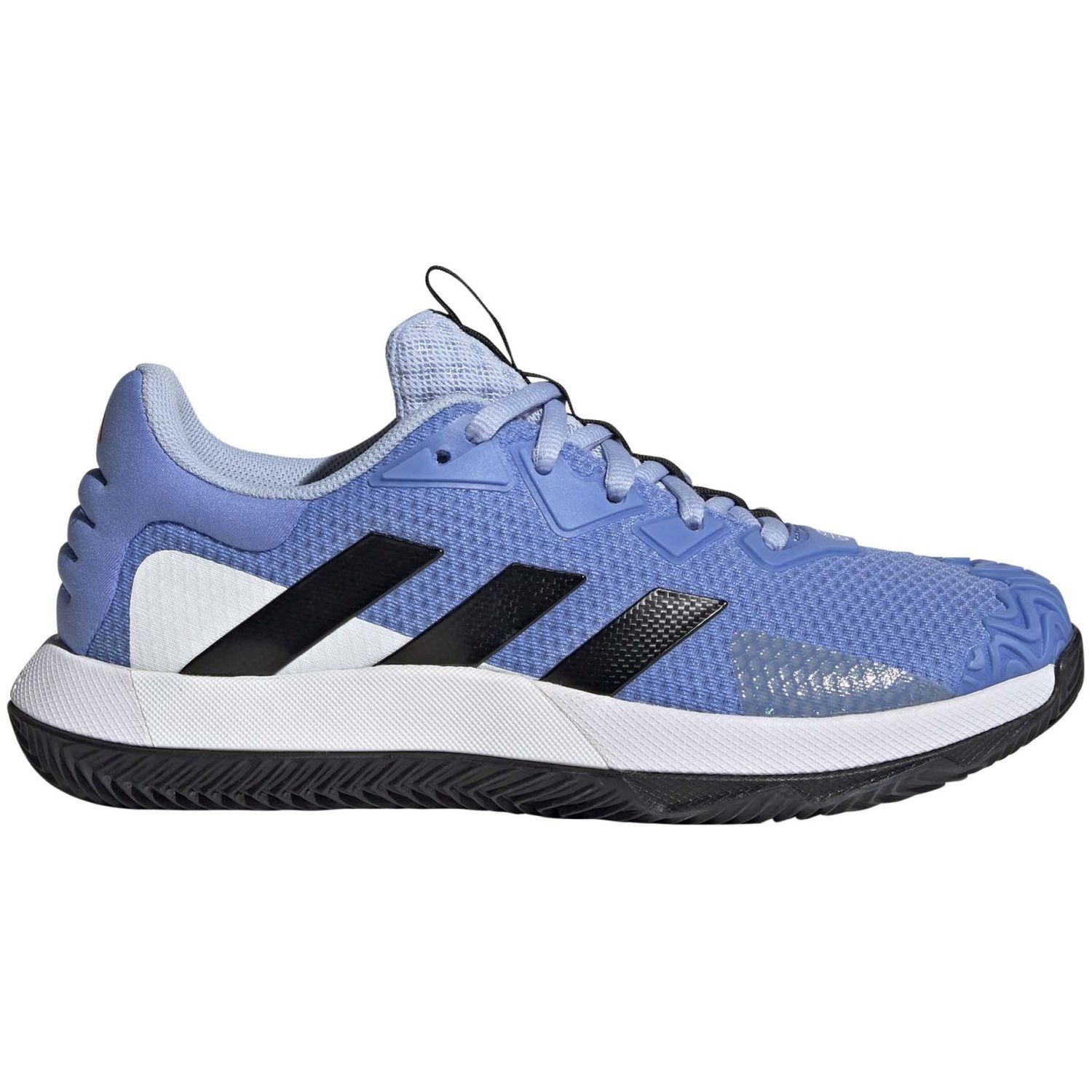 Zapatillas adidas Solematch Control M Clay