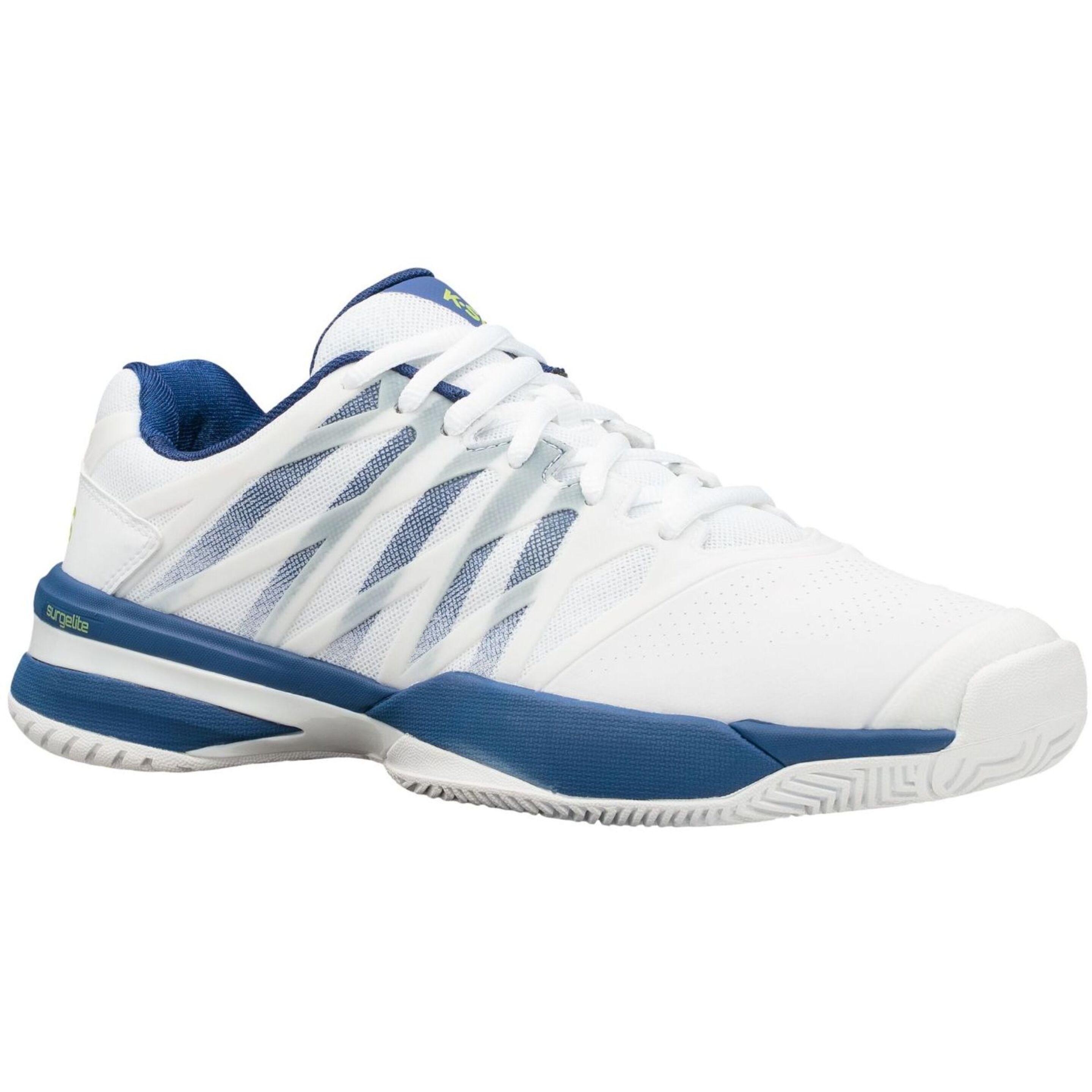 Zapatilla Tenis Hombre Zapatilla Ultrashot 2 K-swiss