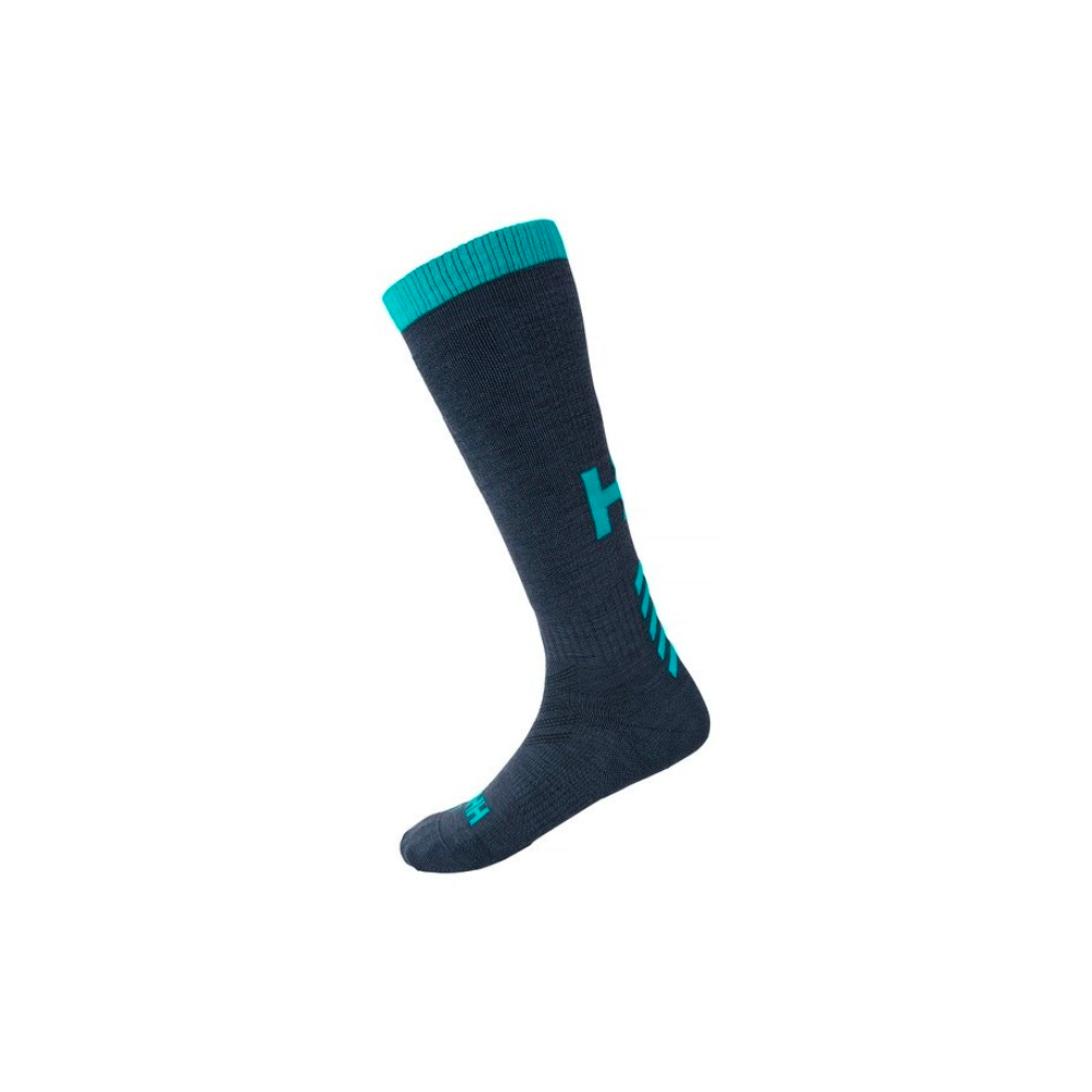 Helly Hansen Alpine Sock Technical Meia De Lã Merino