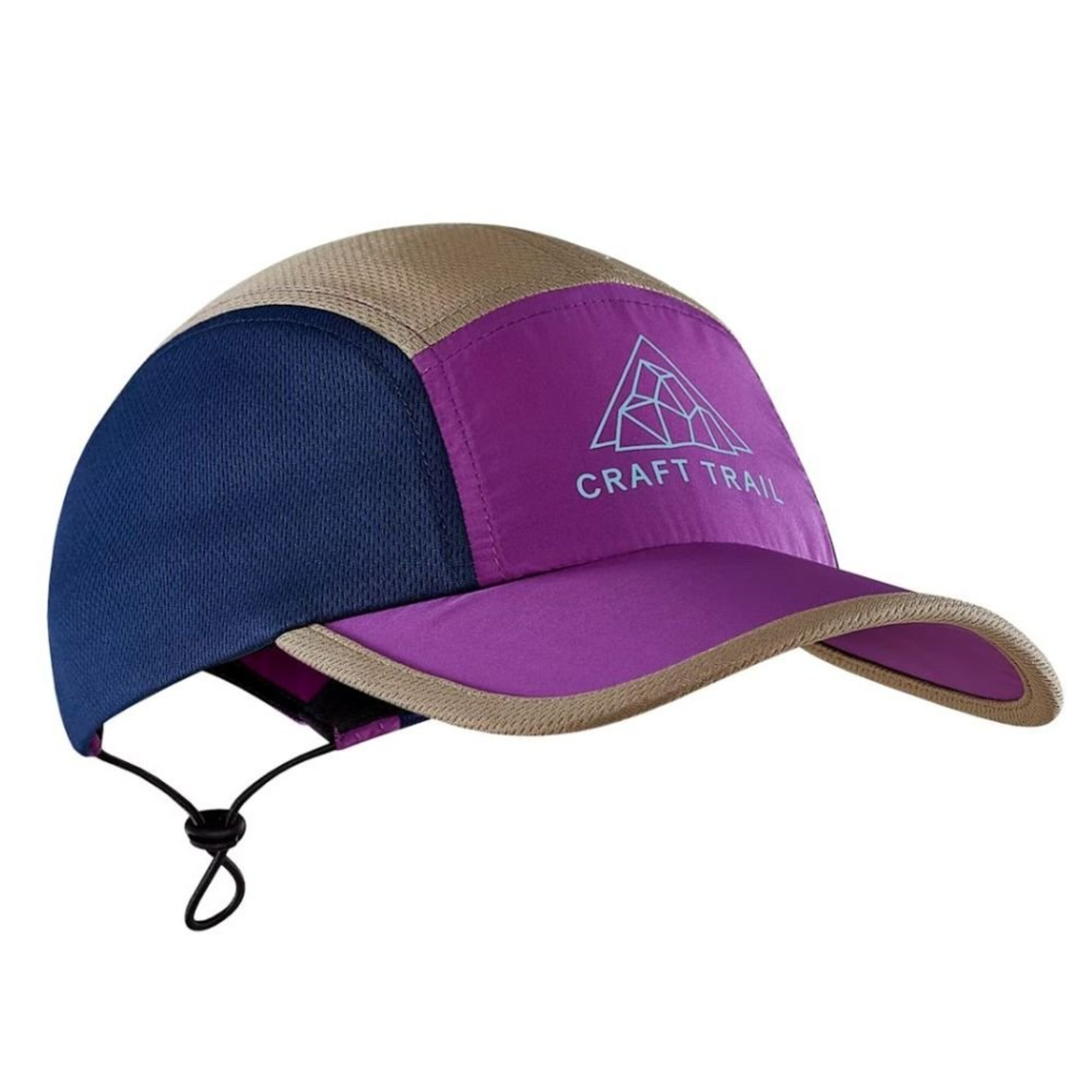 Gorra Pro Hypervent Cap Craft