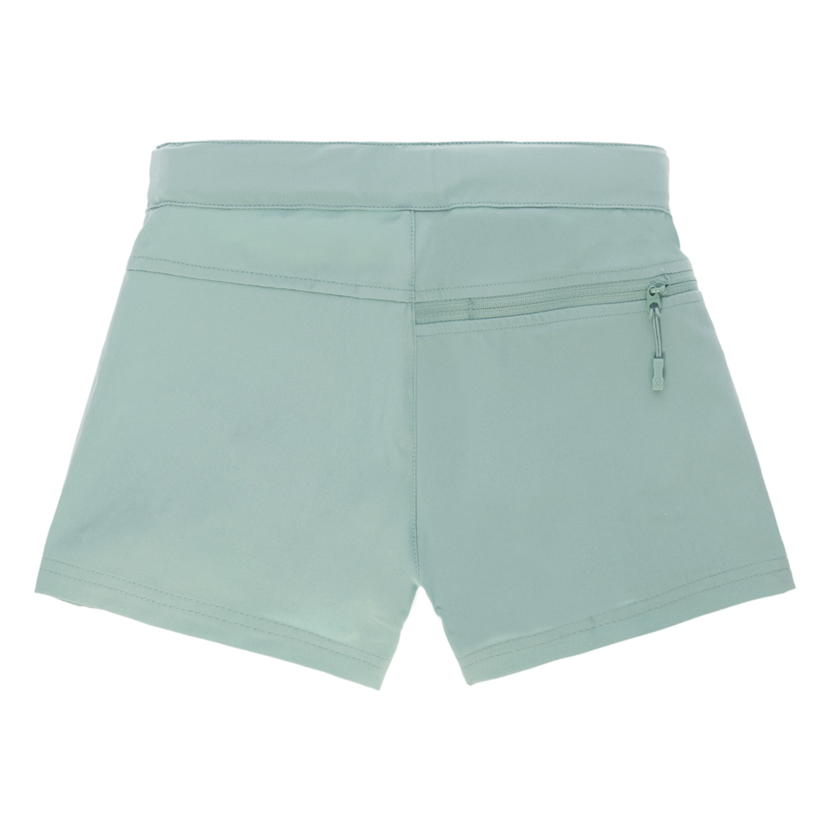 Pantalones Cortos Trekking Nagela Kids