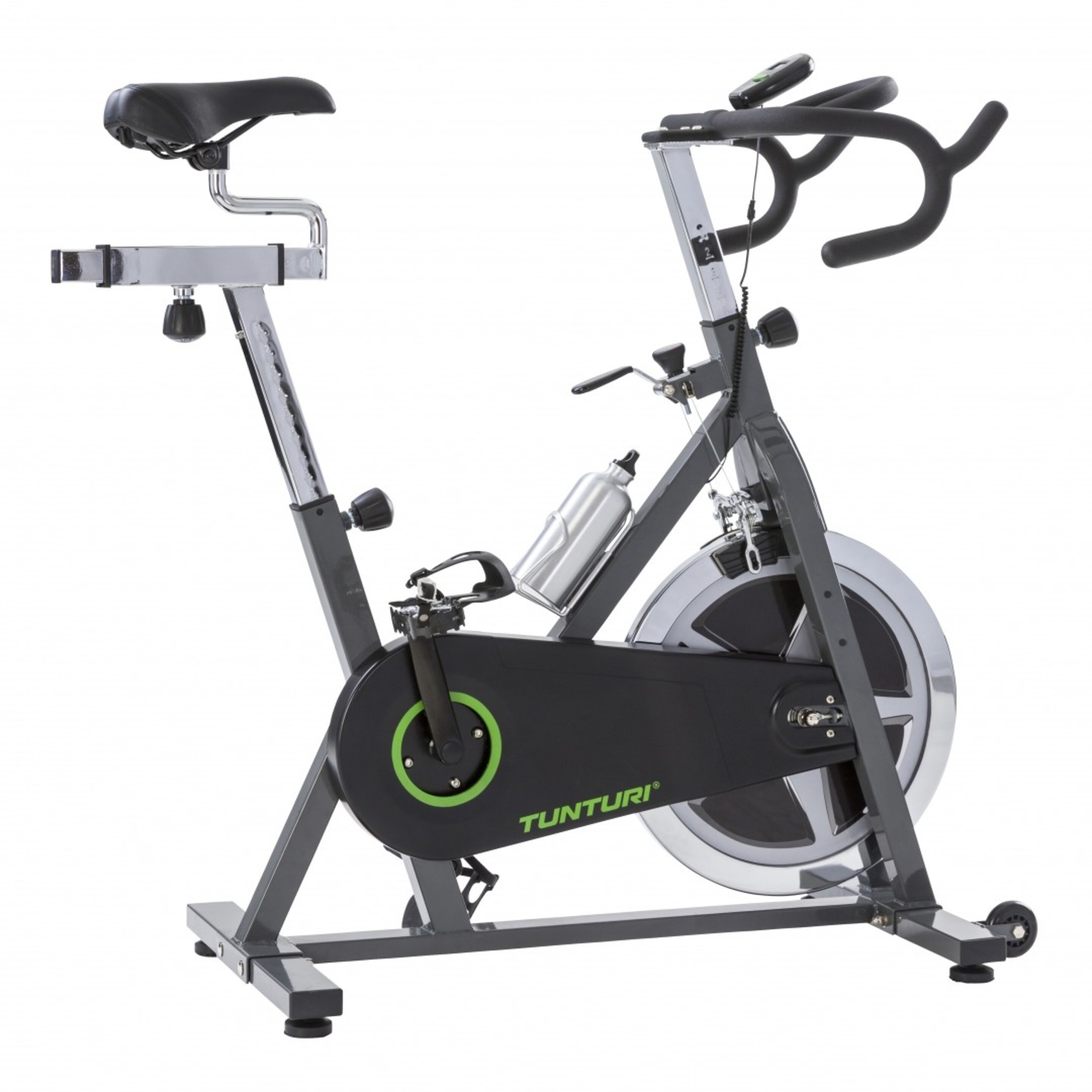 Bicicleta Ciclo Indoor Tunturi S30 Cardio Fit