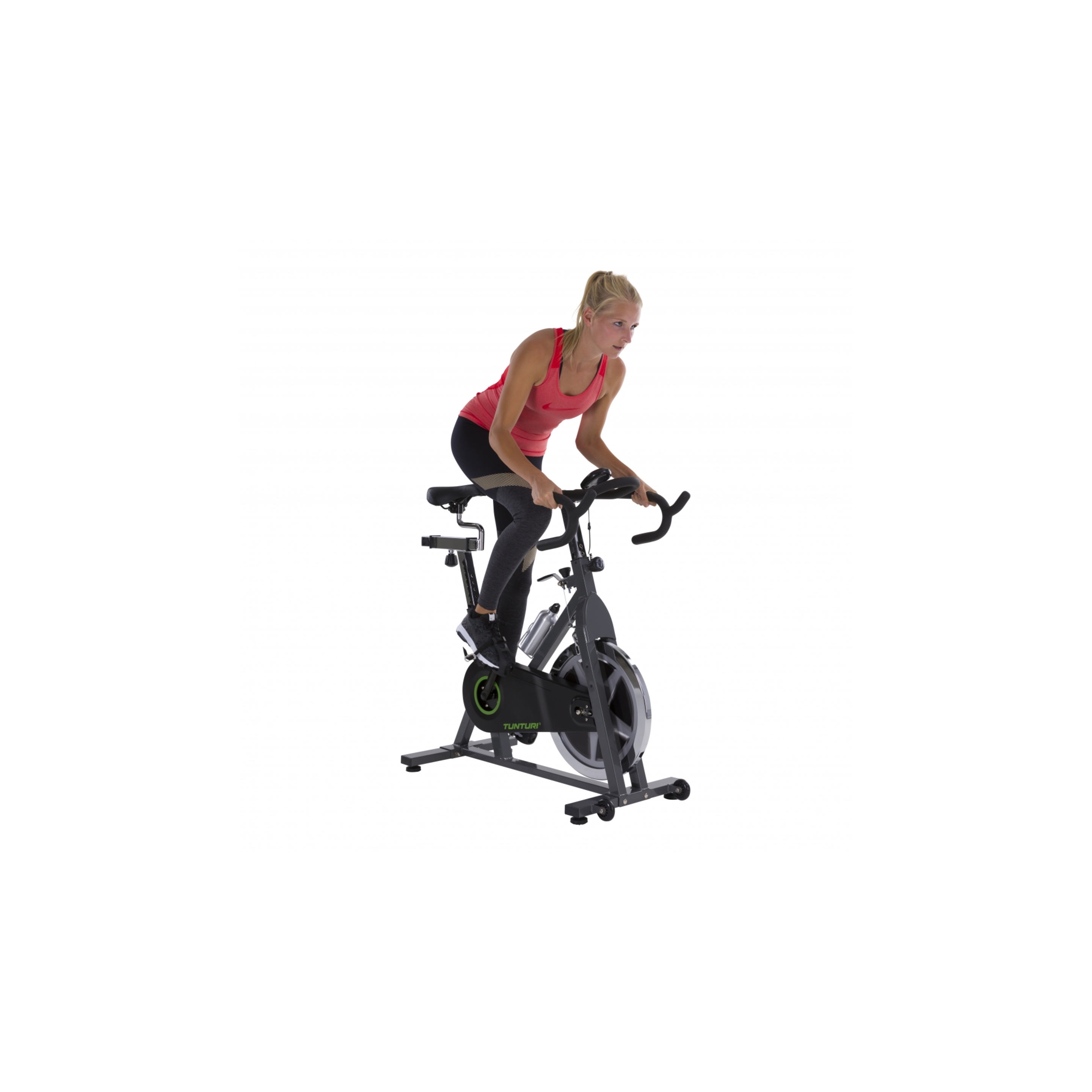 Bicicleta Ciclo Indoor Tunturi S30 Cardio Fit