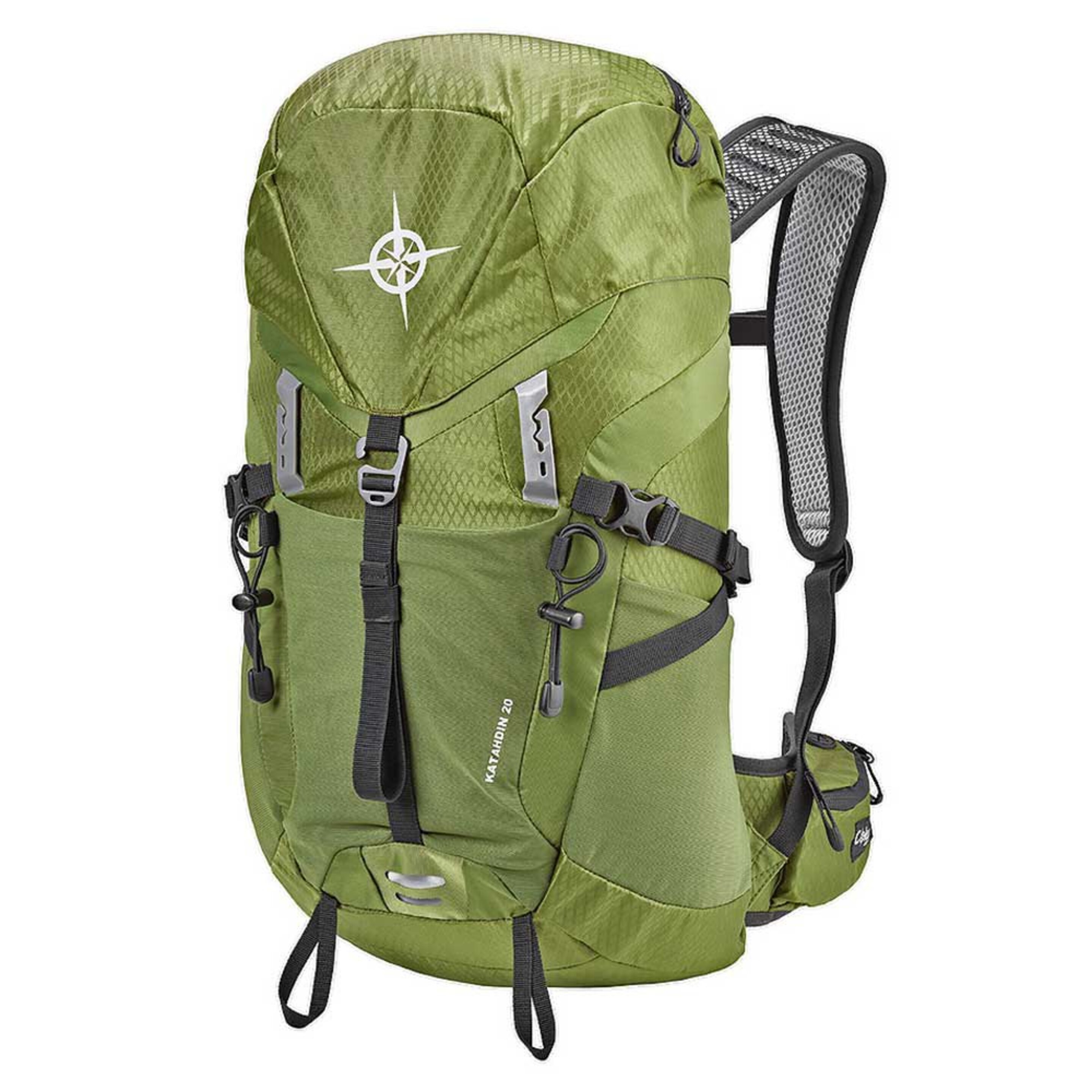 Mochila De Trekking Y Btt katahdin 20 Columbus