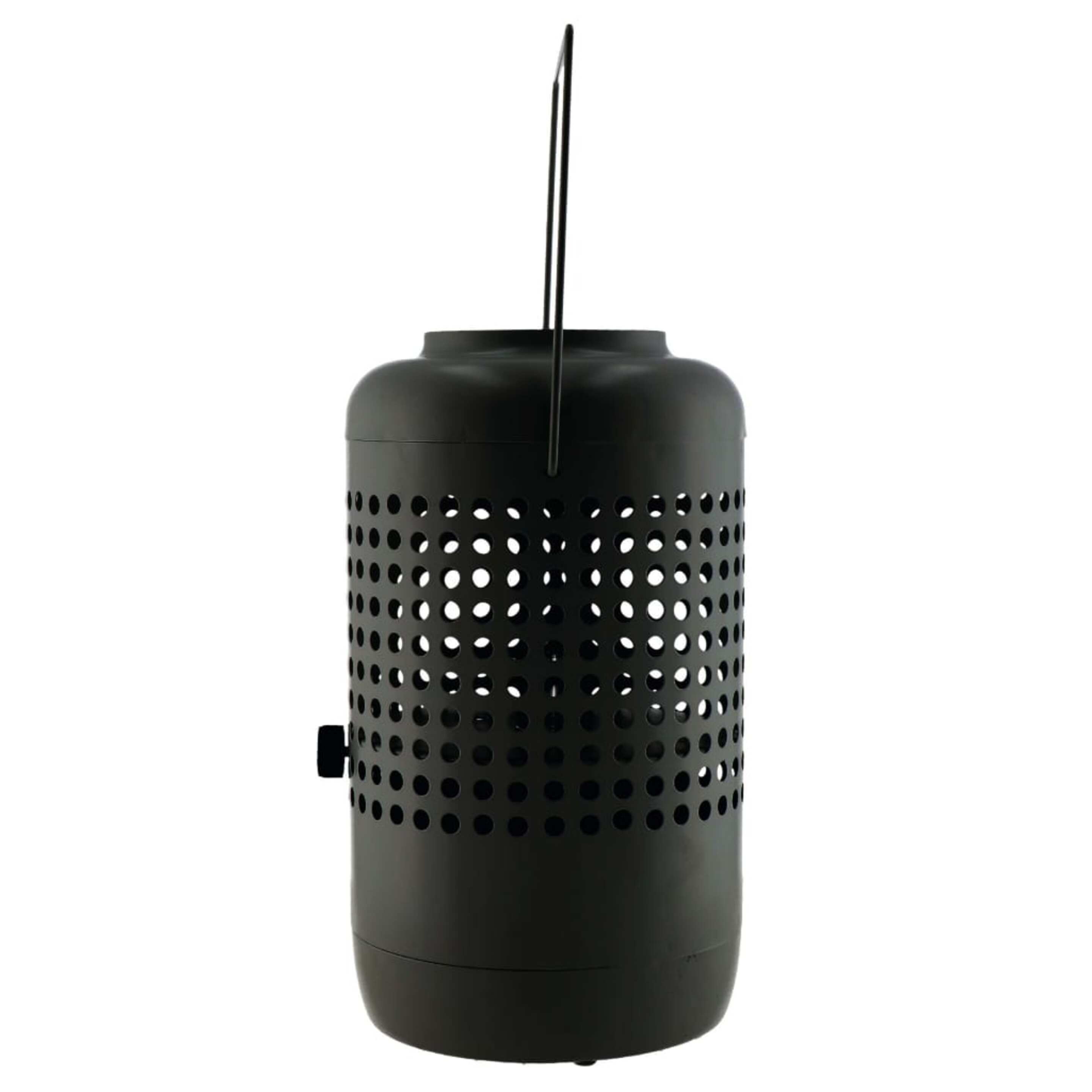 Cosi Farol De Gas Cosiscoop Drop Negro