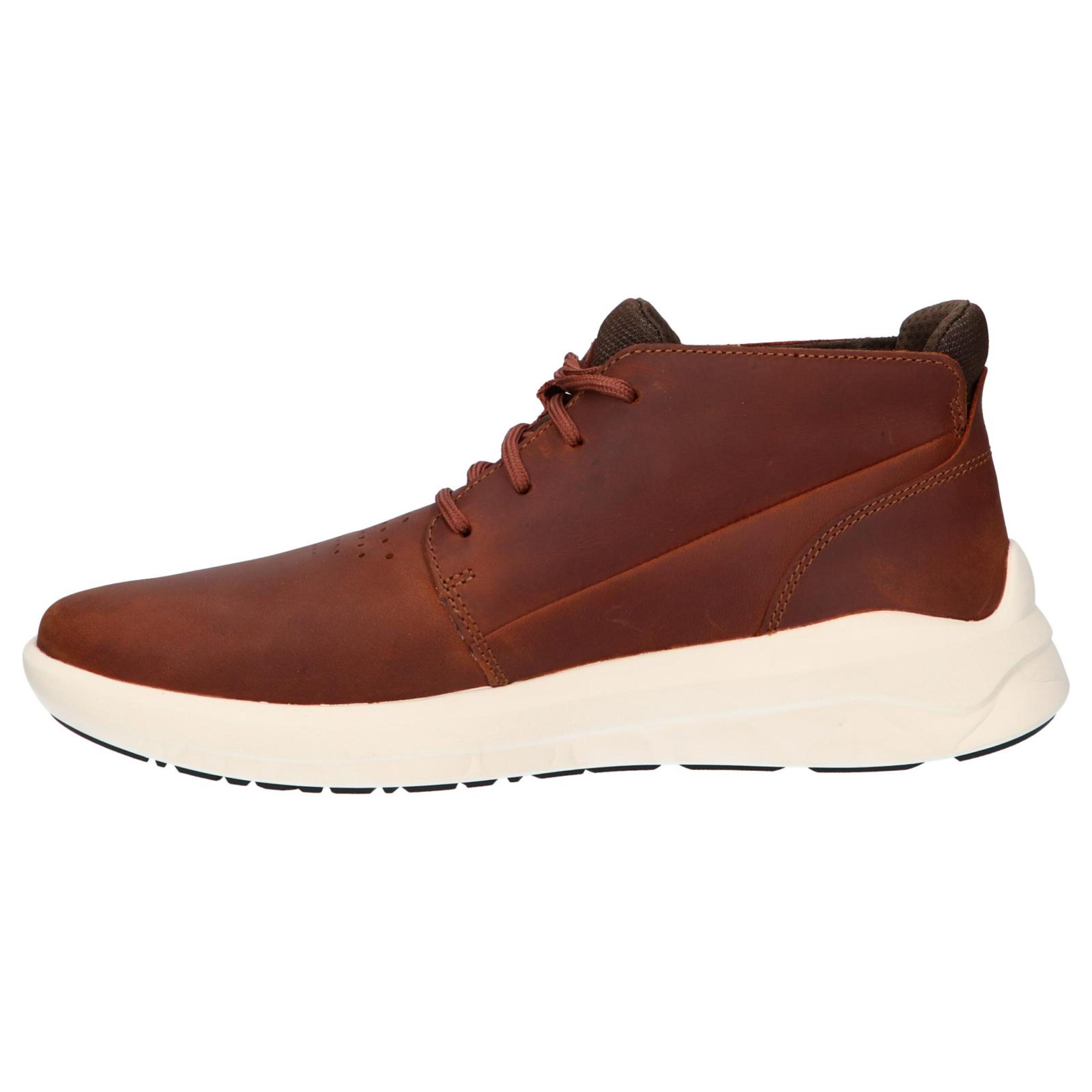 Botines Timberland A2gv3 Bradstreet Ultra Pt Chukka