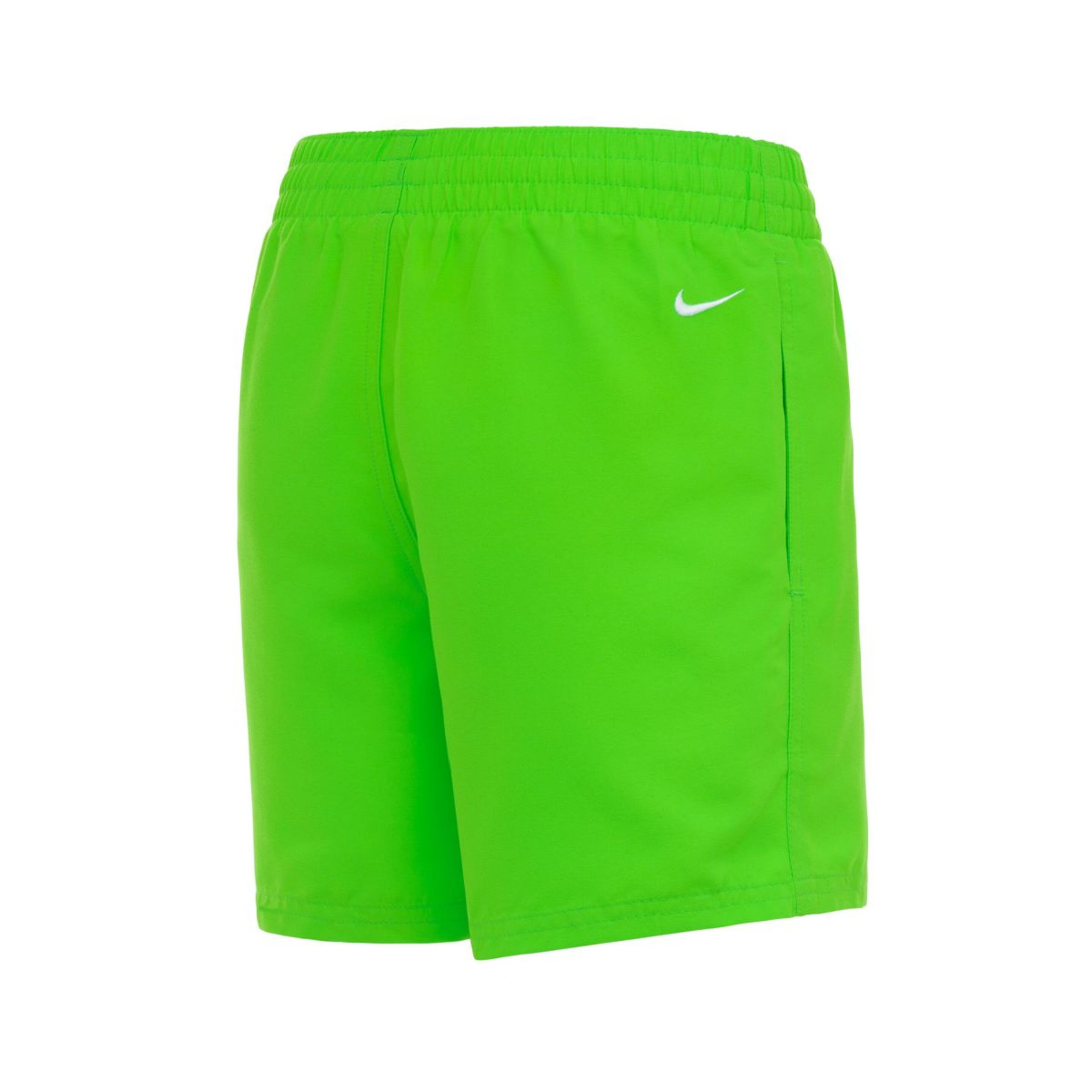 Bañador Lifestyle Nike Logo Solid Lap 4" Volley Short