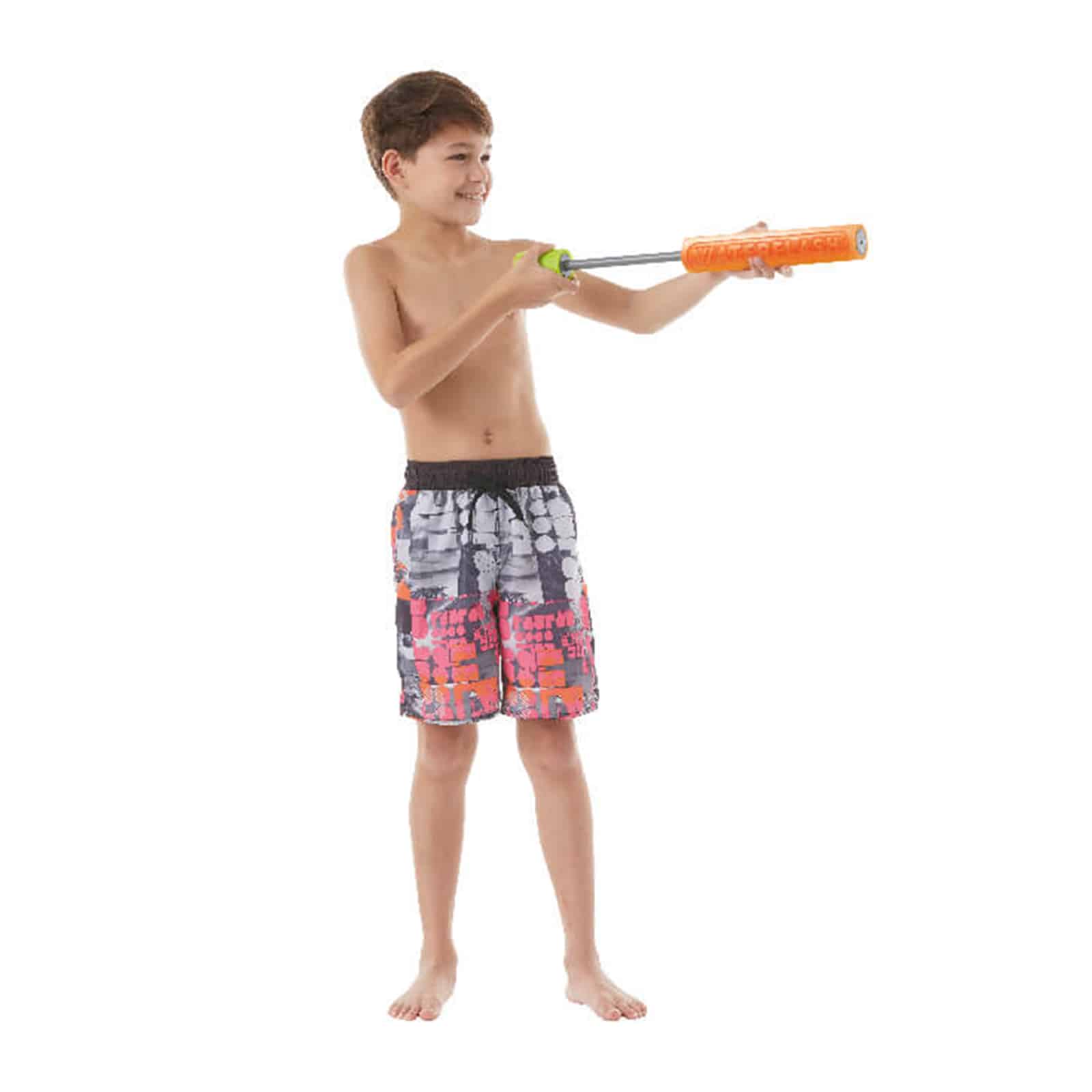 Pistola De Agua Outdoor Toys Waterflash 33x5 Cm