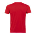 Camiseta Ajustada Con Cuello Redondo Sols Imperial Fit