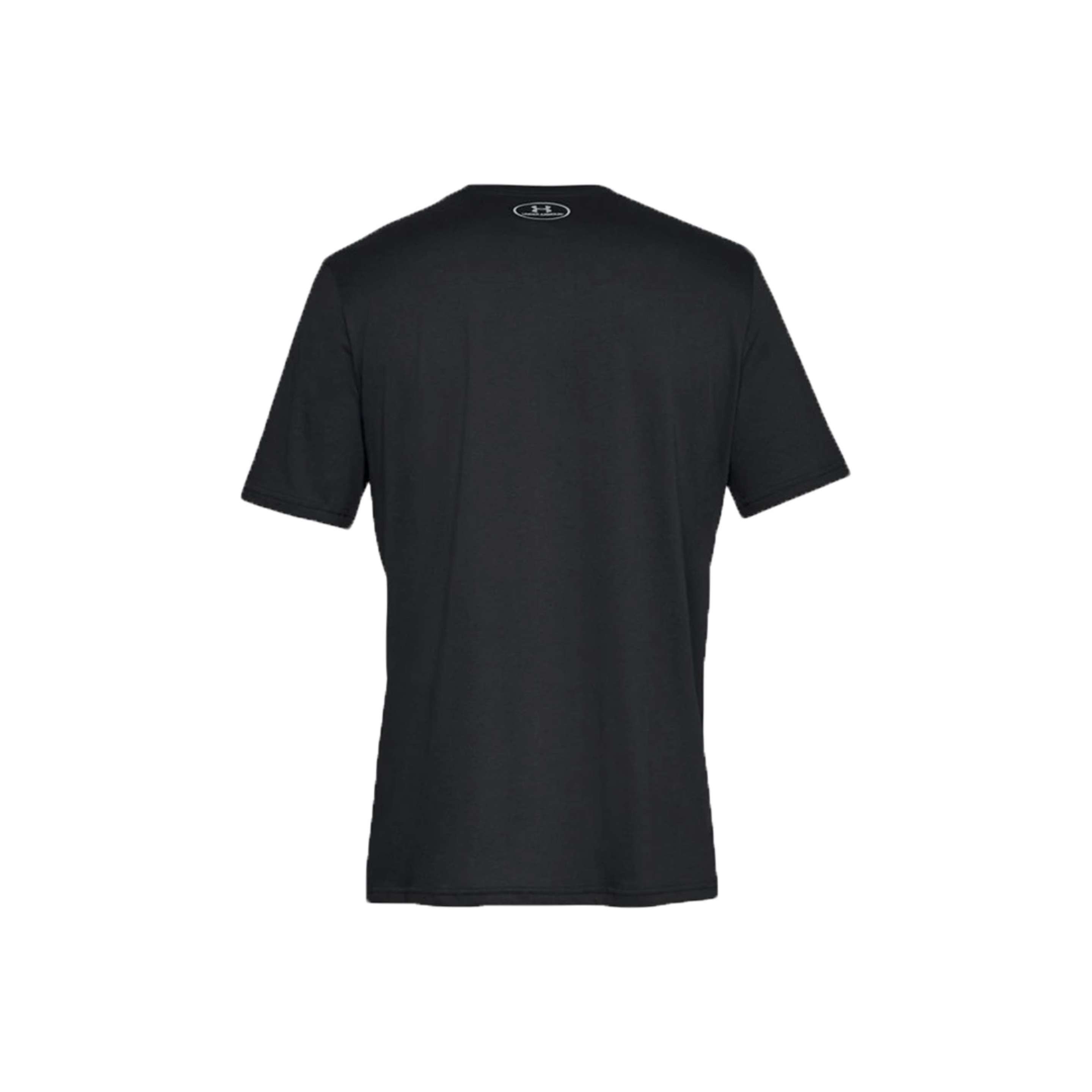 Camiseta Under Armour Sportstyle Left Chest Tee 1326799