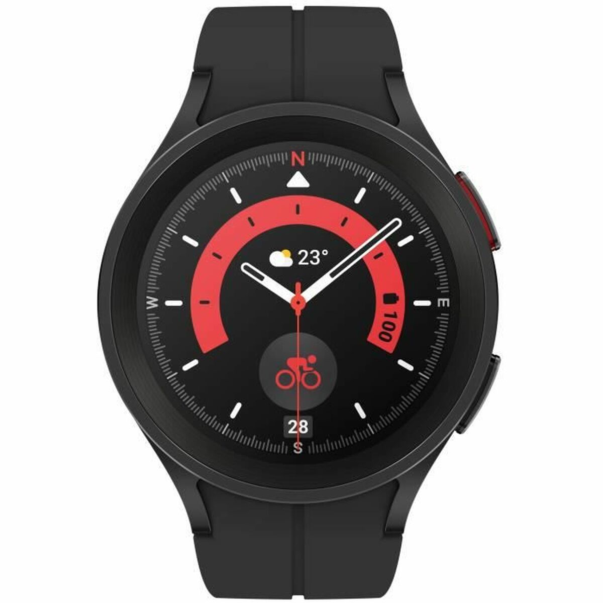 Smartwatch Samsung Galaxy Watch5 Pro 1,39" 16 Gb  MKP
