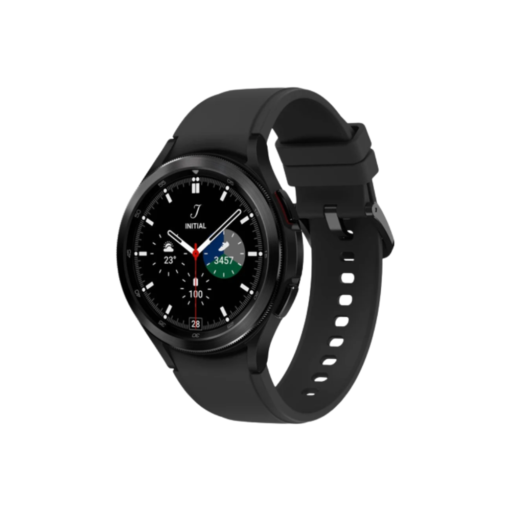 Reloj Samsung Watch4 Classic - negro - 