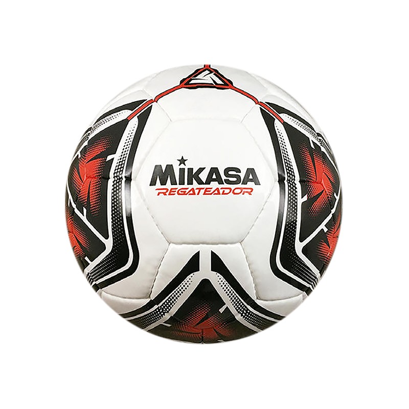 Balón De Futbol Mikasa Regateador. Talla: 4.
