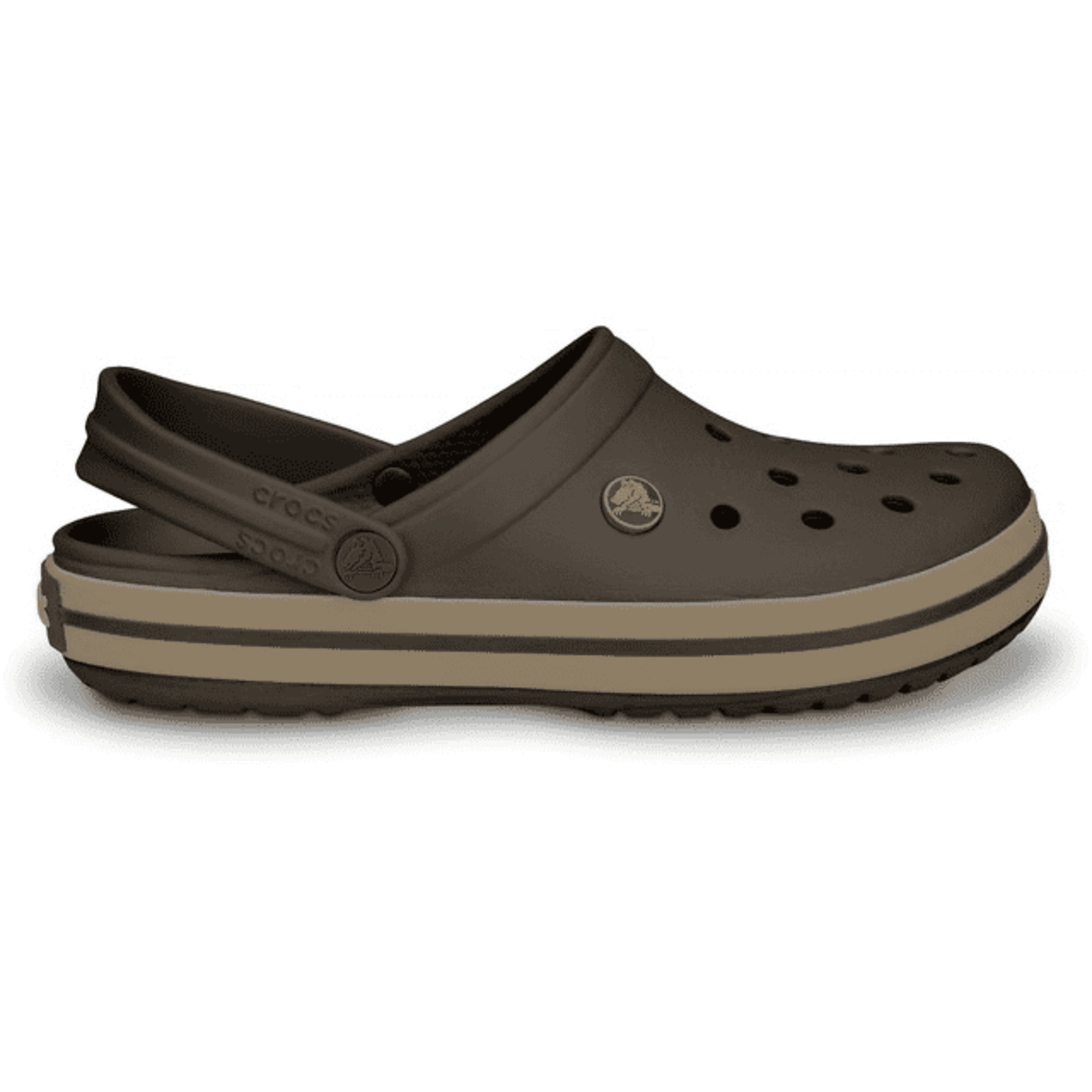Chanclas Crocs Crocband 11016-22y
