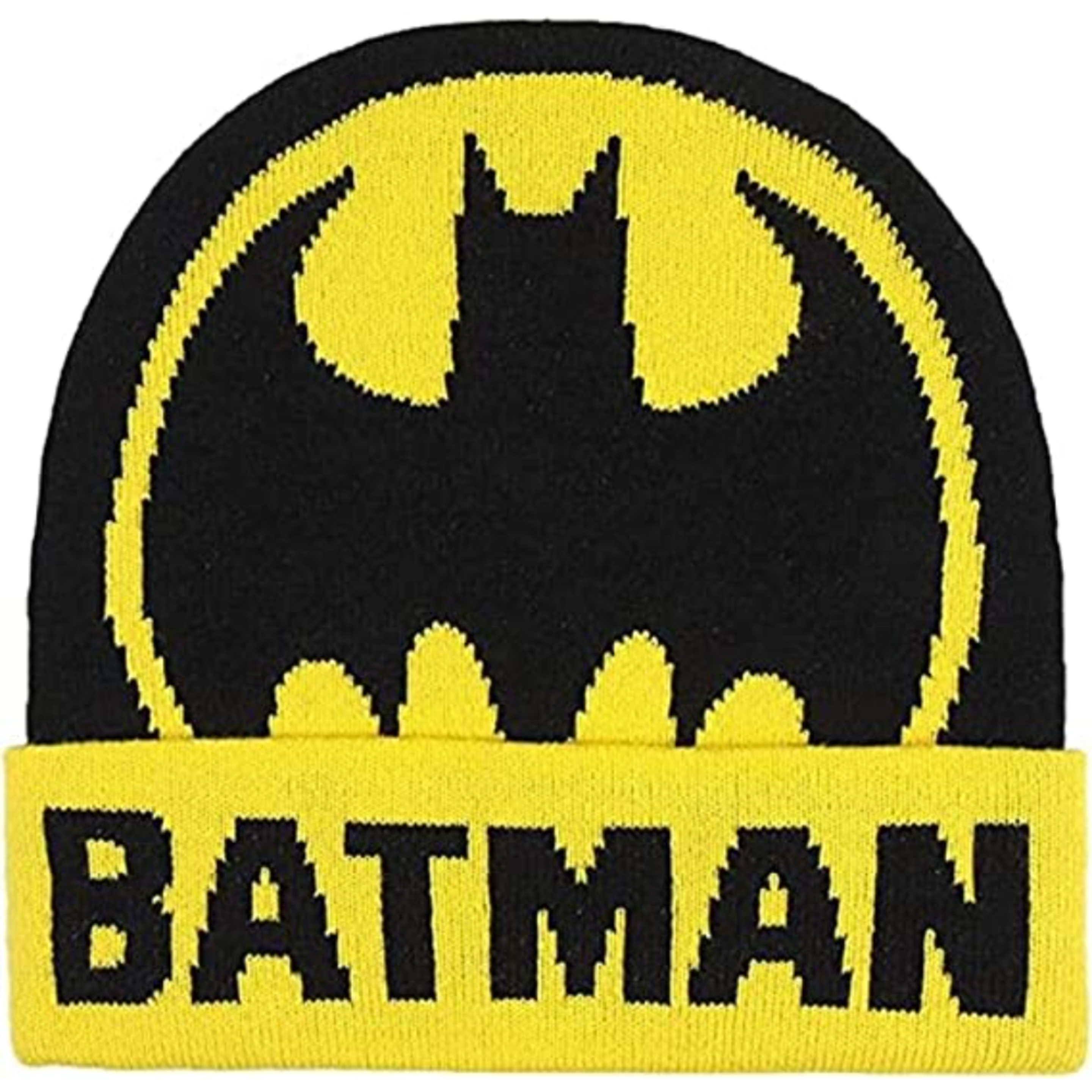 Gorro Batman 72556