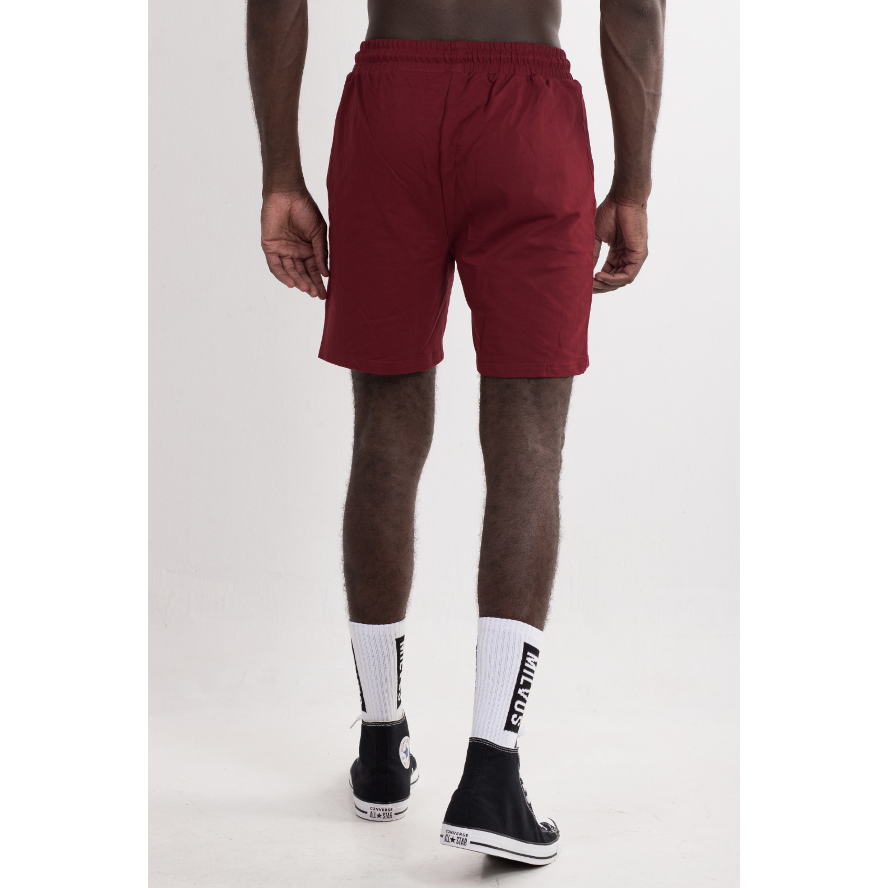 Pantalones Cortos Milvus Athletic