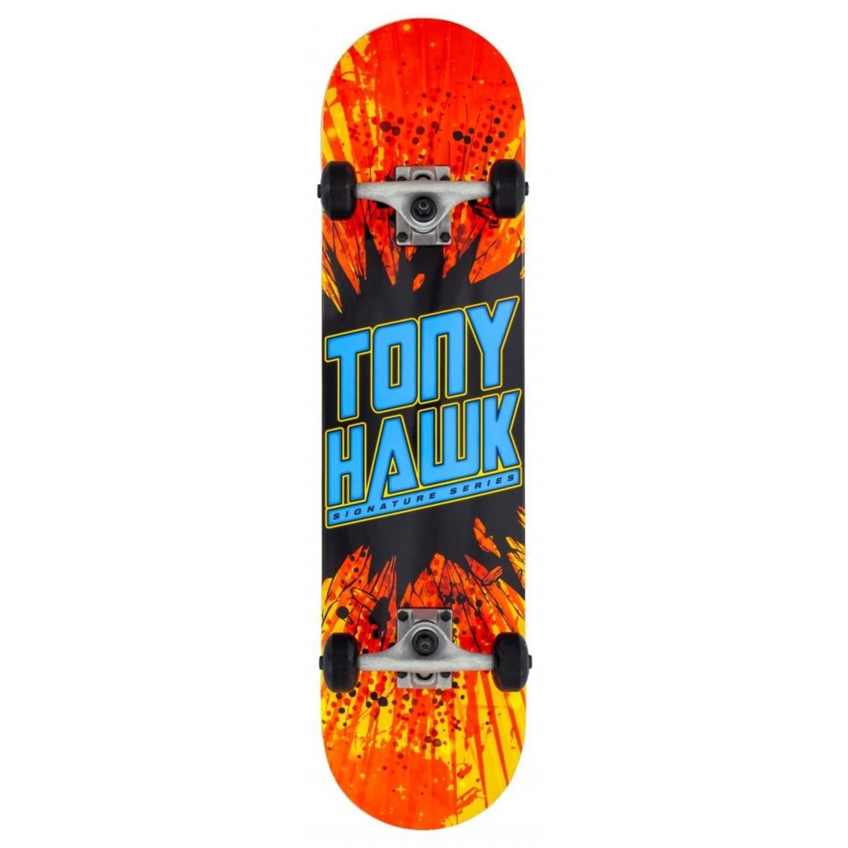 Skate Completo Tony Hawk Ss 180 Shatter Logo 7.75"