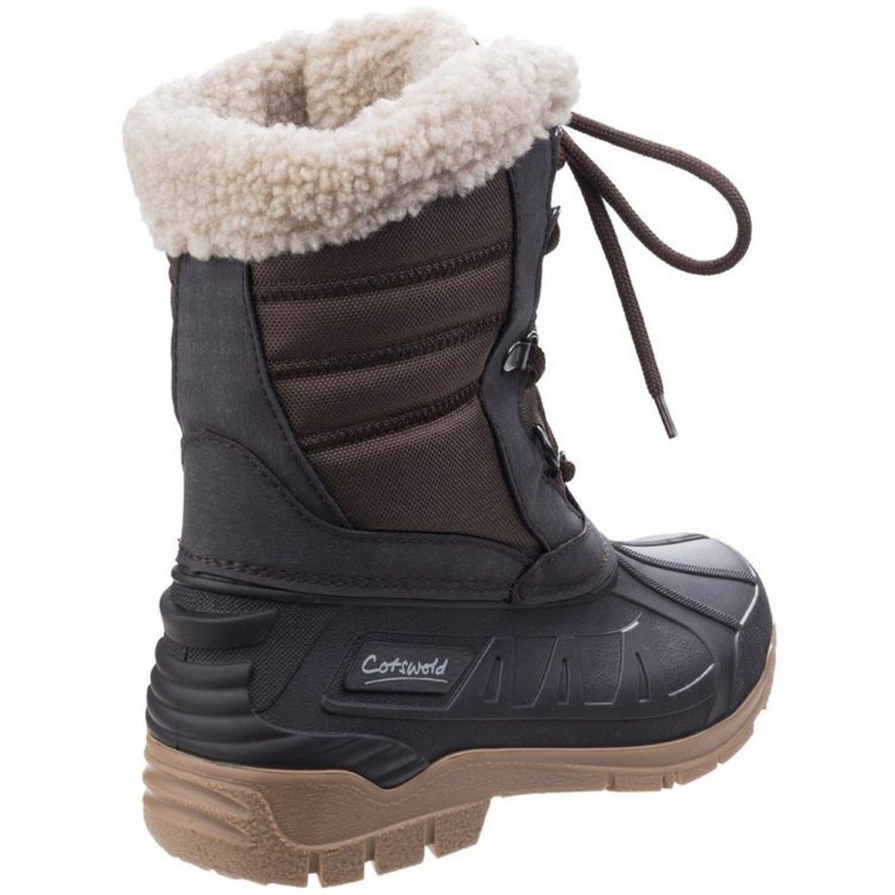 Bota Altas Invierno Impermeables Coset Cotswold