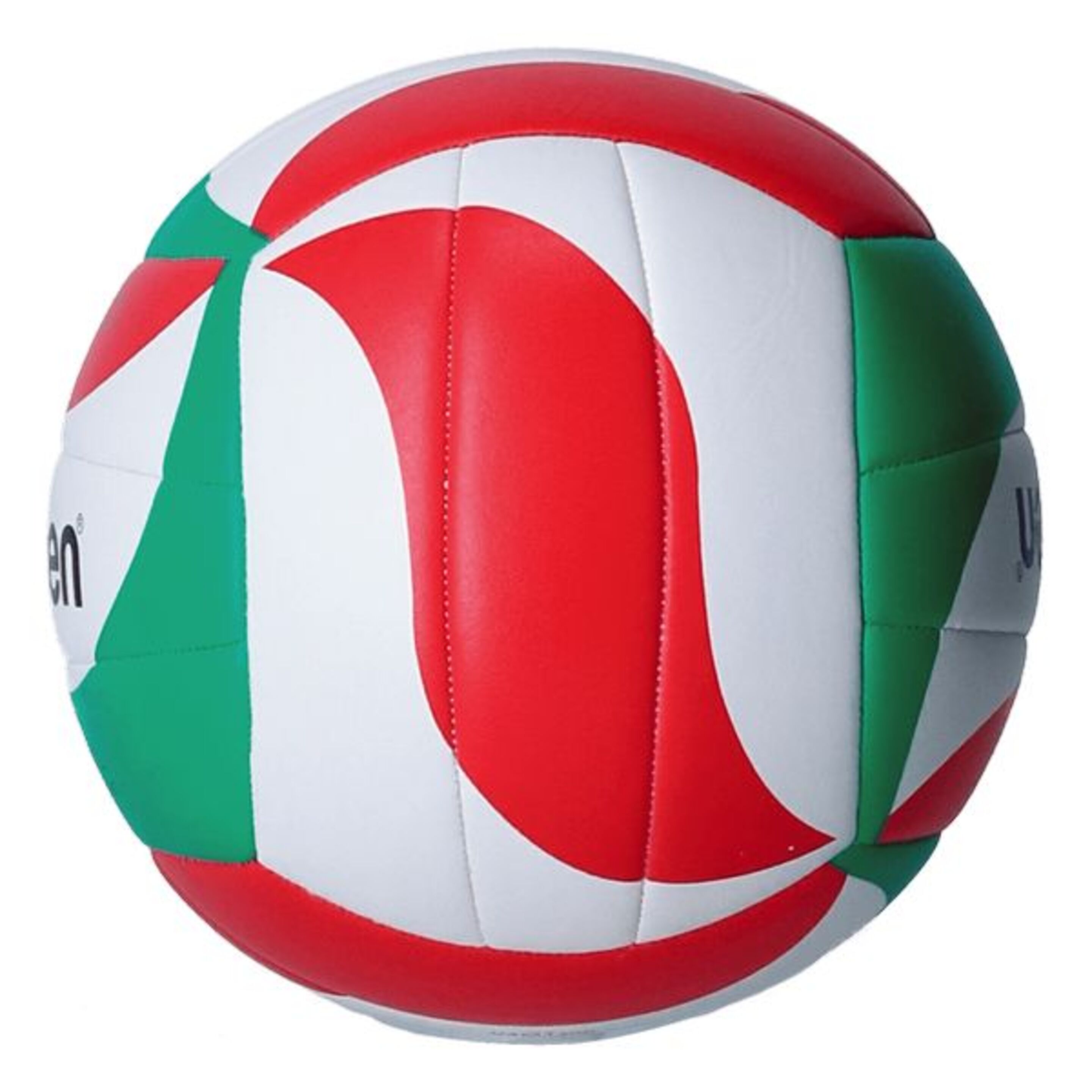 Balón De Voleibol Molten V4m1300 Pvc (Talla 4)