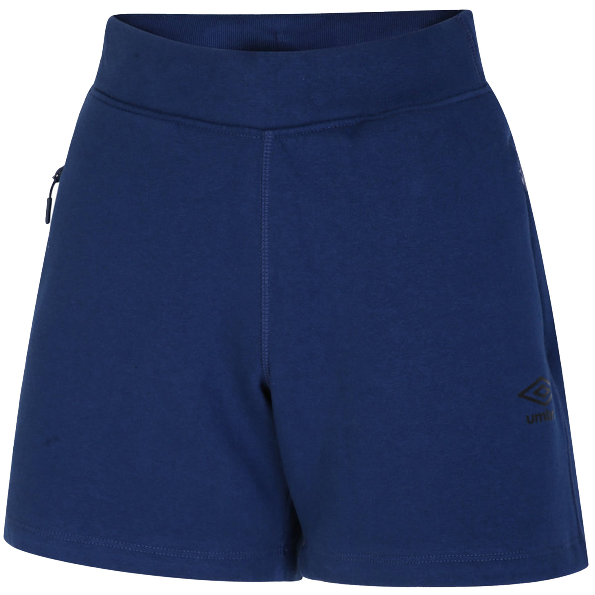 Pantalones Cortos Umbro Pro Elite - azul-marino - 