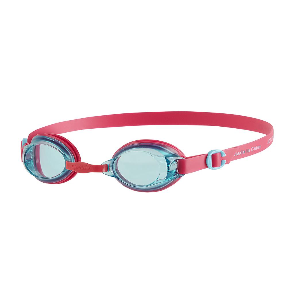 Óculos De Natação Para /jovens Speedo Jet - rojo - 