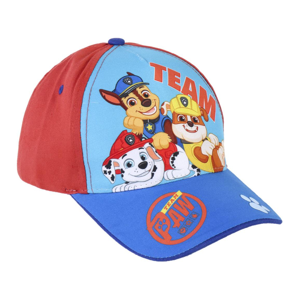 Gorra Patrulla Canina 73954