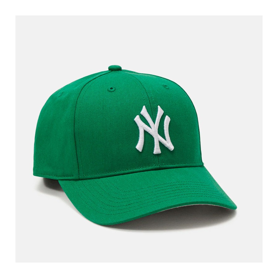 Gorra Brand 47  Ny Yankees - verde - 