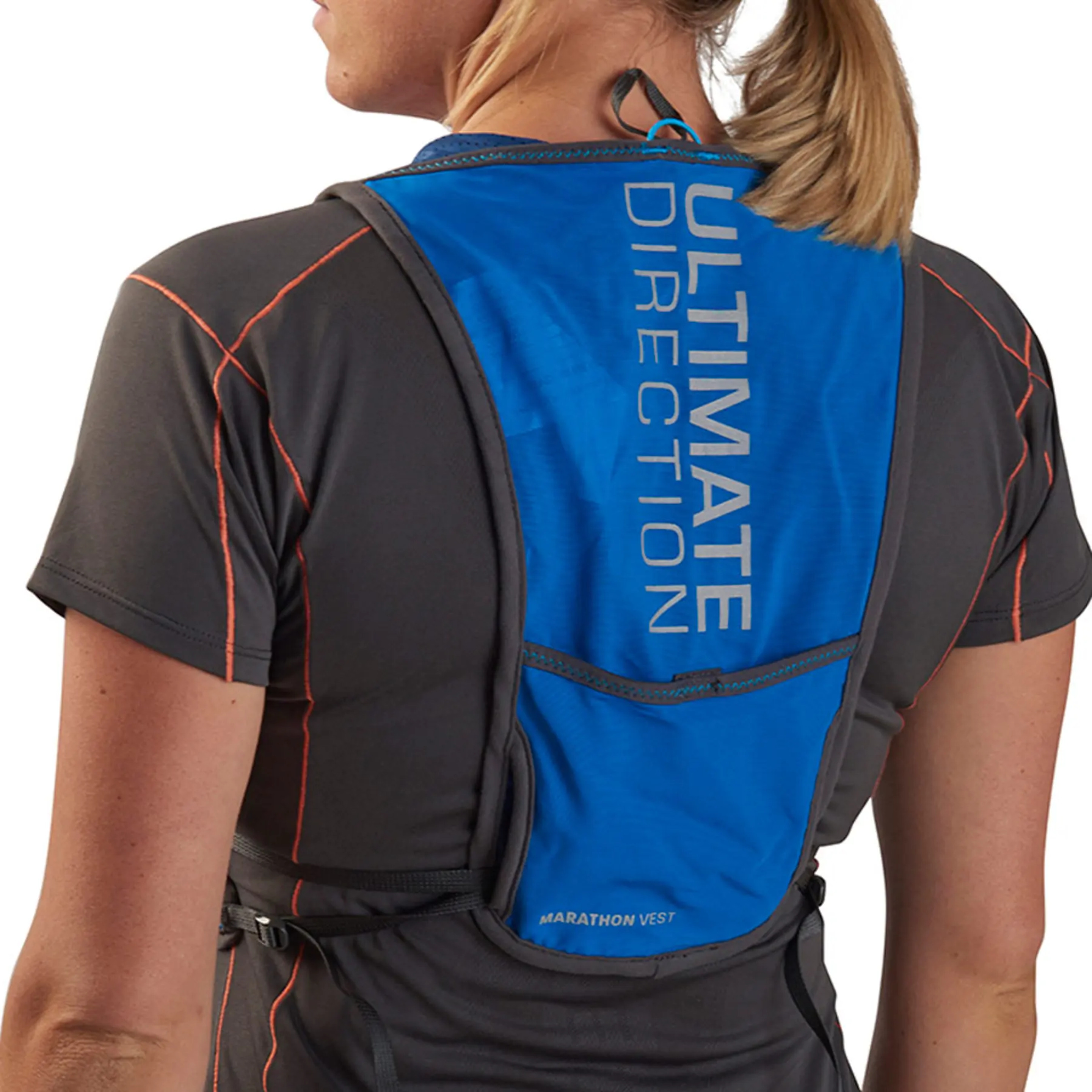 Chaleco Hidratación Marathon Vest V2 Unisex