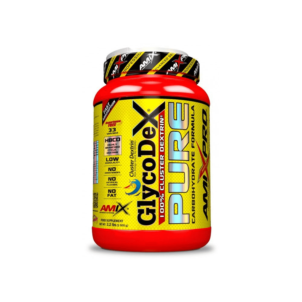 Glycodex Pure 1 Kg -  - 