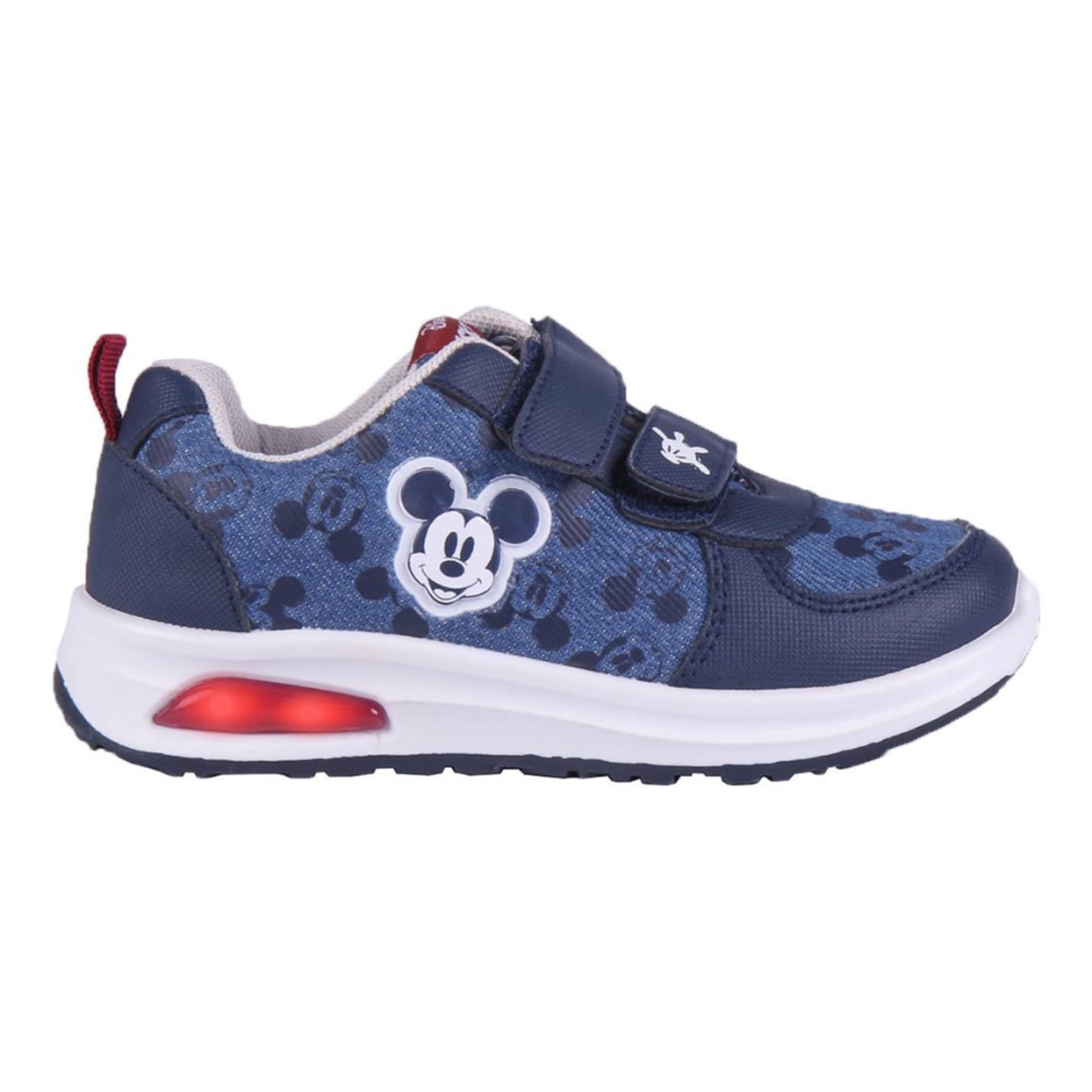 Zapatillas Mickey Mouse 61835