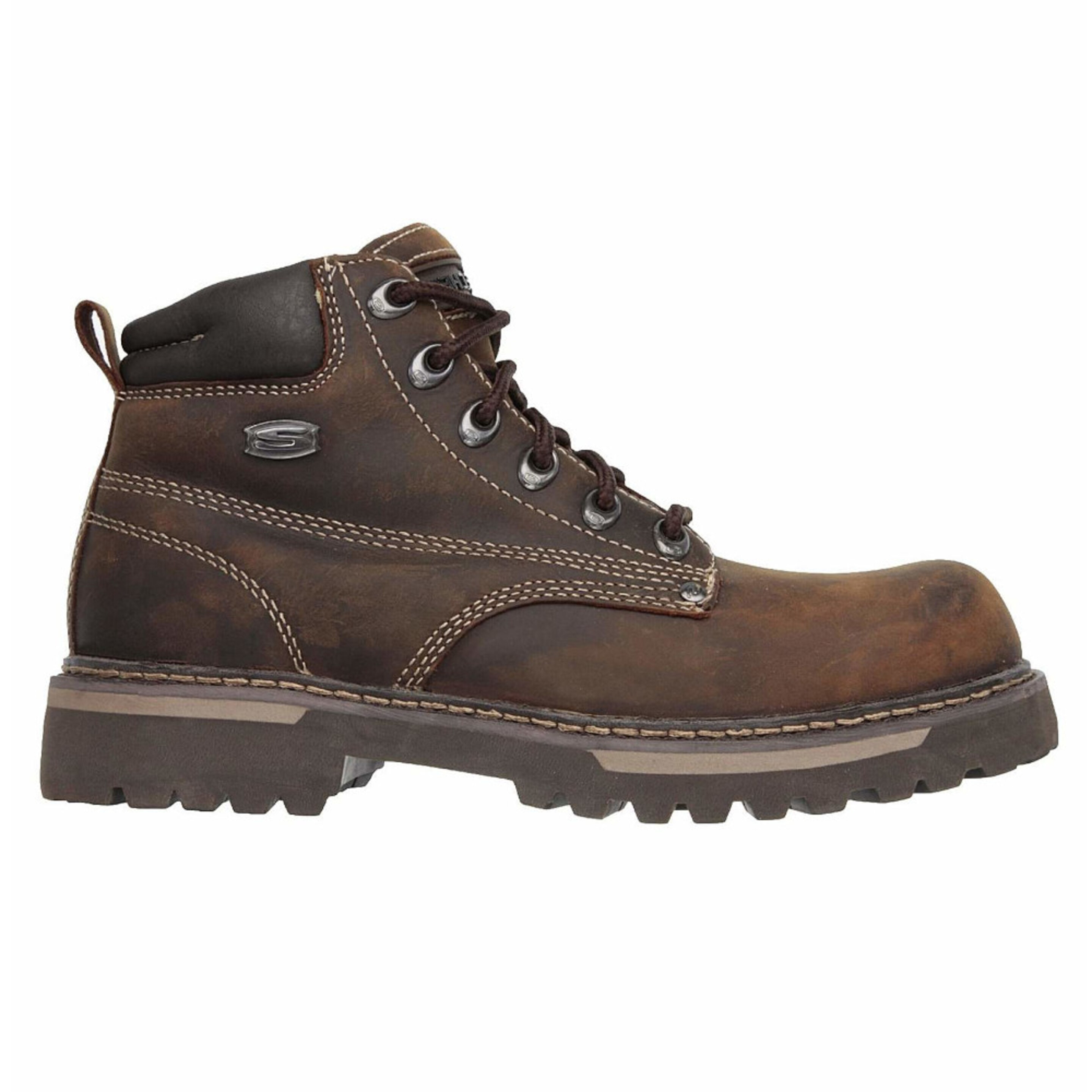 Botas Sk4479 Skechers