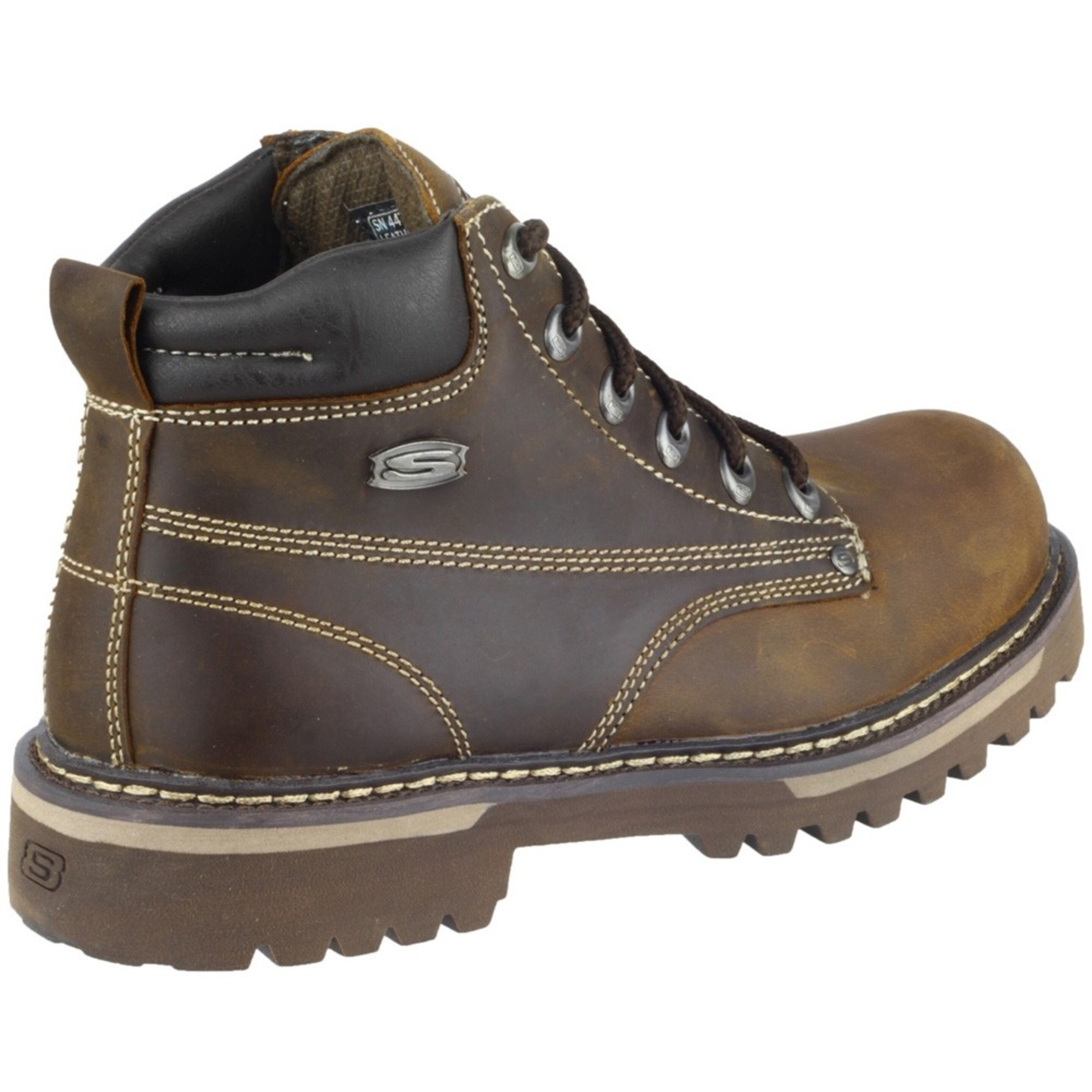 Botas Sk4479 Skechers