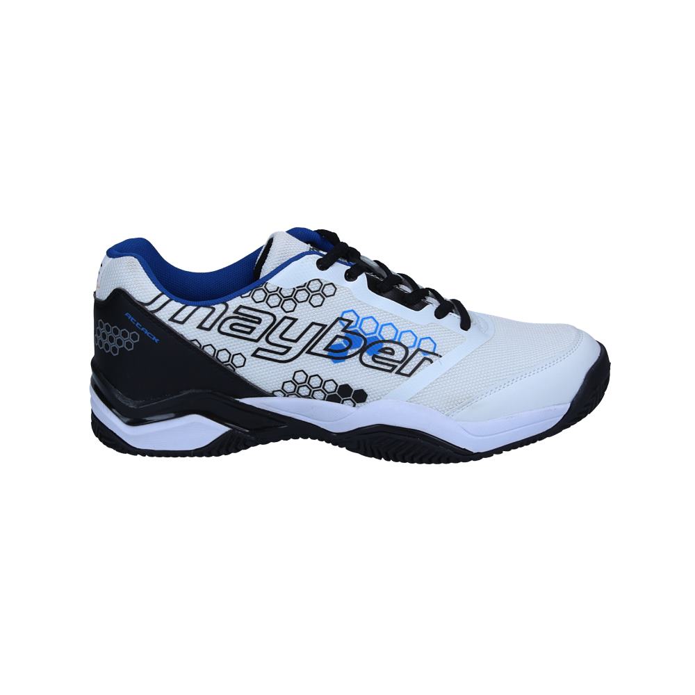 Zapatillas Padel J'Hayber Tapon