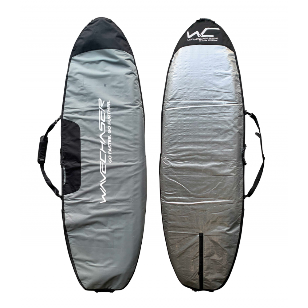 Prancha Rígida Wave Chaser 250 Gtr2 Carbon - Prancha Paddle Surf / Surf | Sport Zone MKP