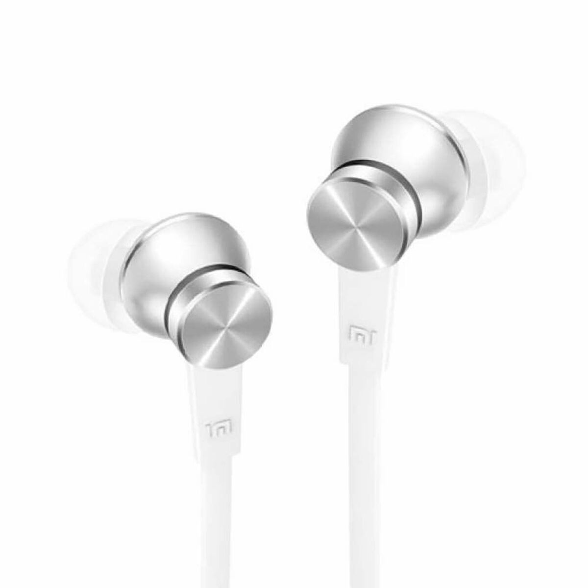 Auriculares Con Micrófono Xiaomi Mi In-ear - blanco - 