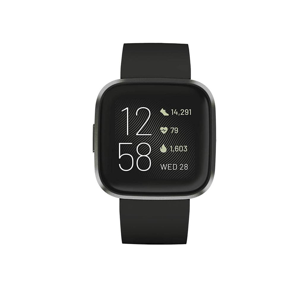 Reloj Inteligente Fitbit Versa 2 - negro - 