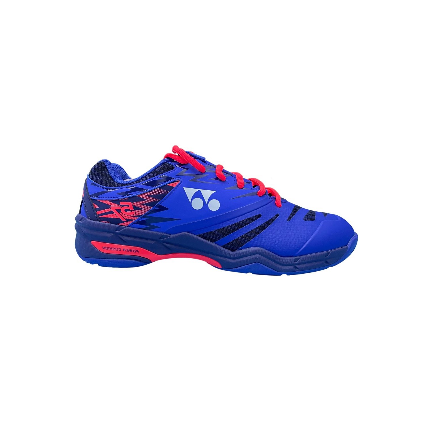 Zapatillas De Interior Yonex Power Cushion 57 - Zapatillas para Badminton/Squash  MKP