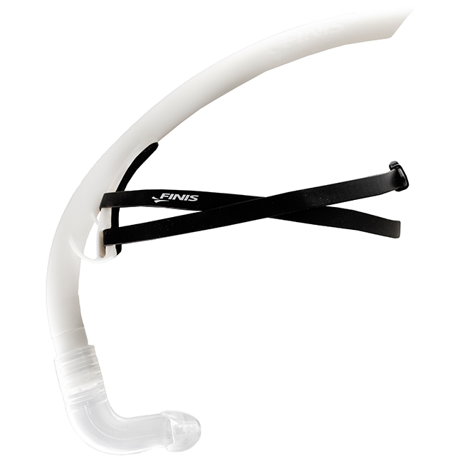 Tubo Frontal Stability Snorkel Finis  MKP