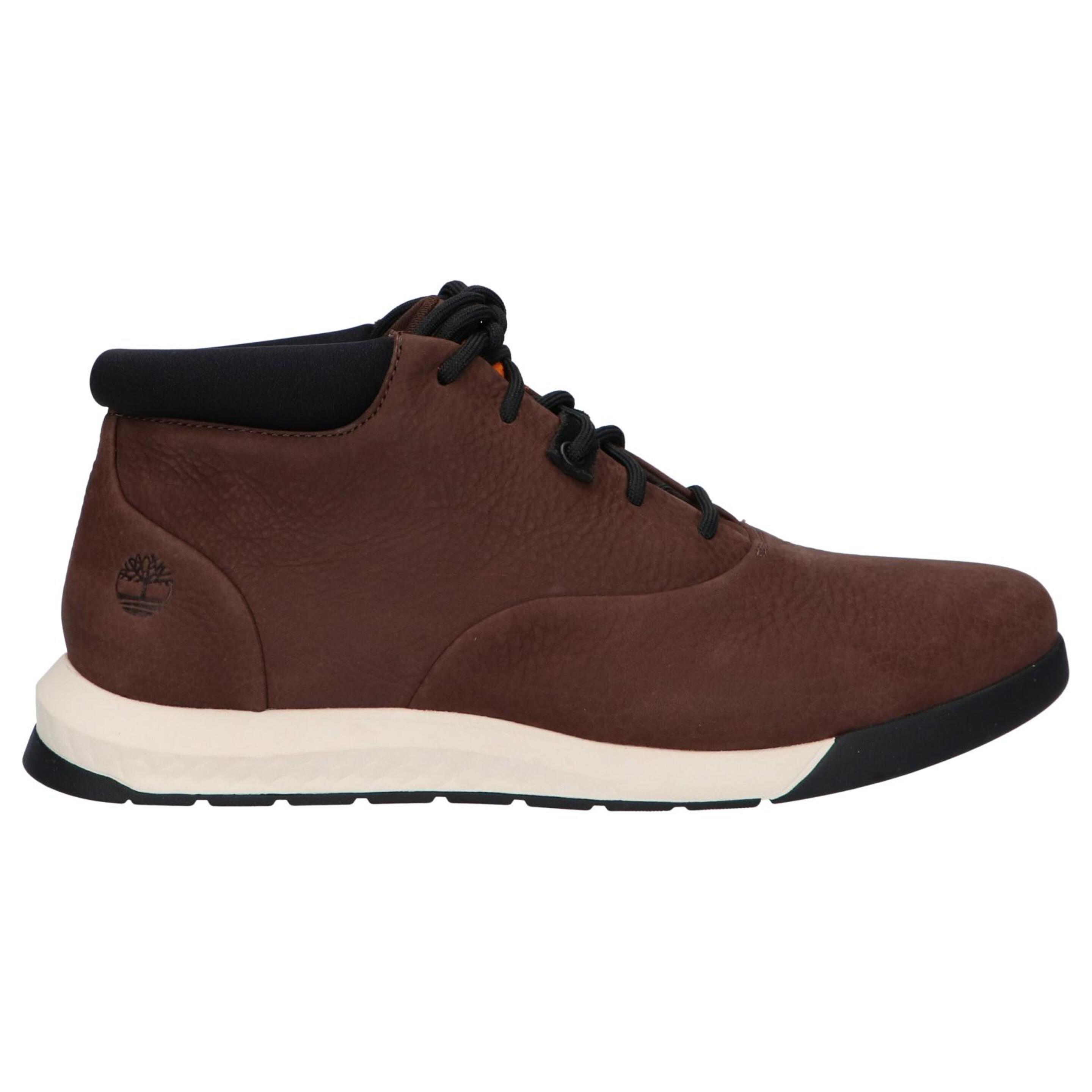 Botines Timberland Nite Flex Chukka 2 A2d