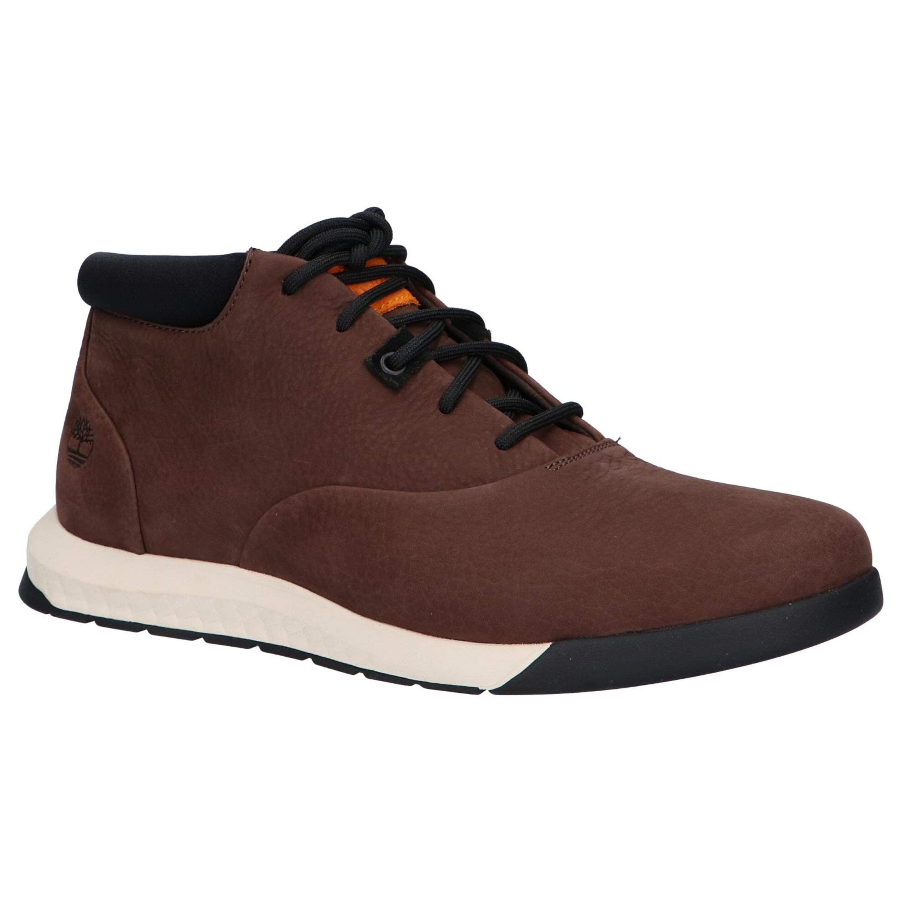 Botines Timberland Nite Flex Chukka 2 A2d